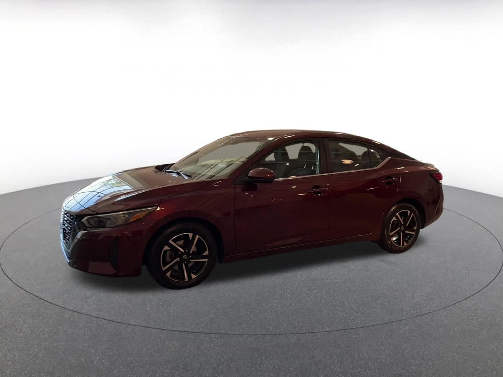 Thumbnail: 2024 Nissan Sentra - 8