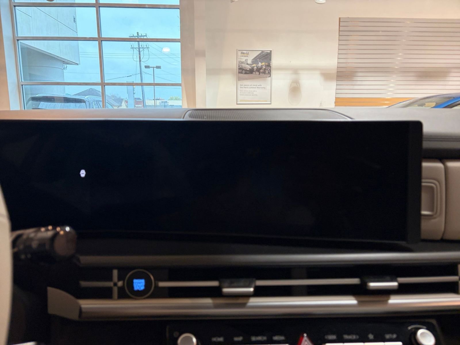 Thumbnail: 2025 Hyundai Santa Fe - 18