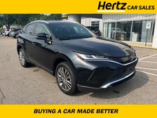 2022 Toyota Venza Limited -
                Cincinnati, OH