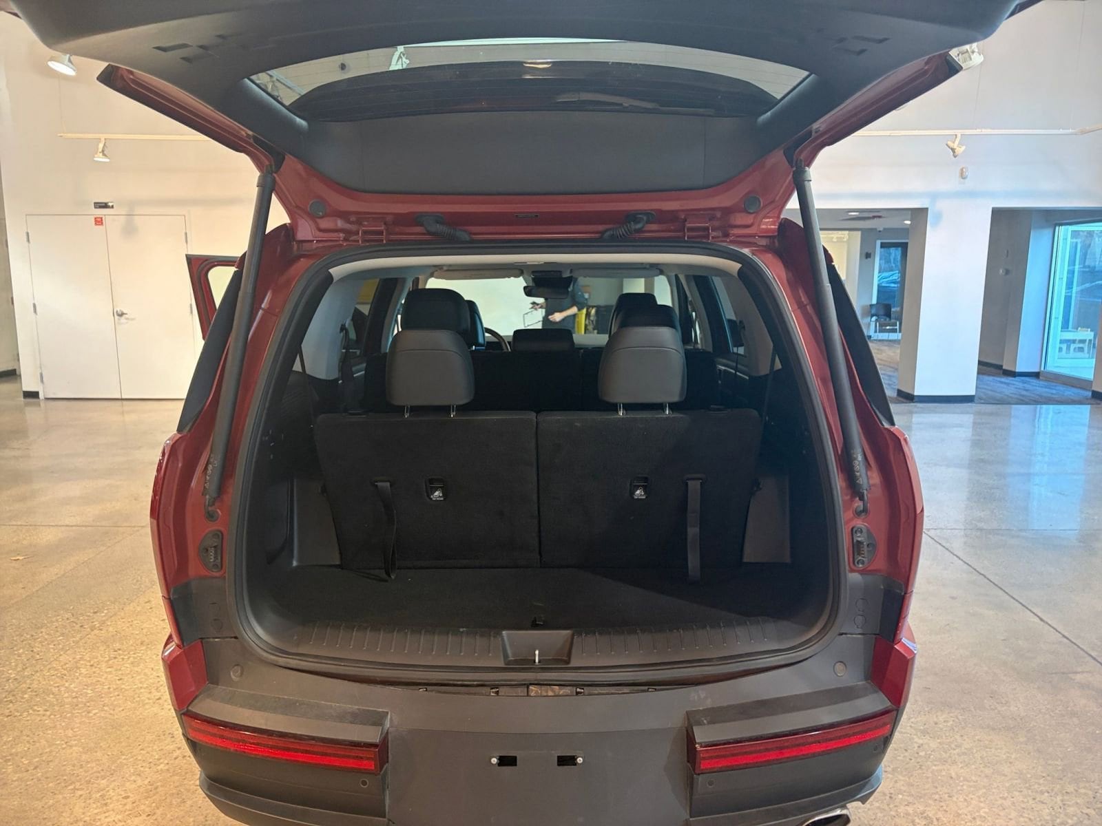 Thumbnail: 2025 Hyundai Santa Fe - 30