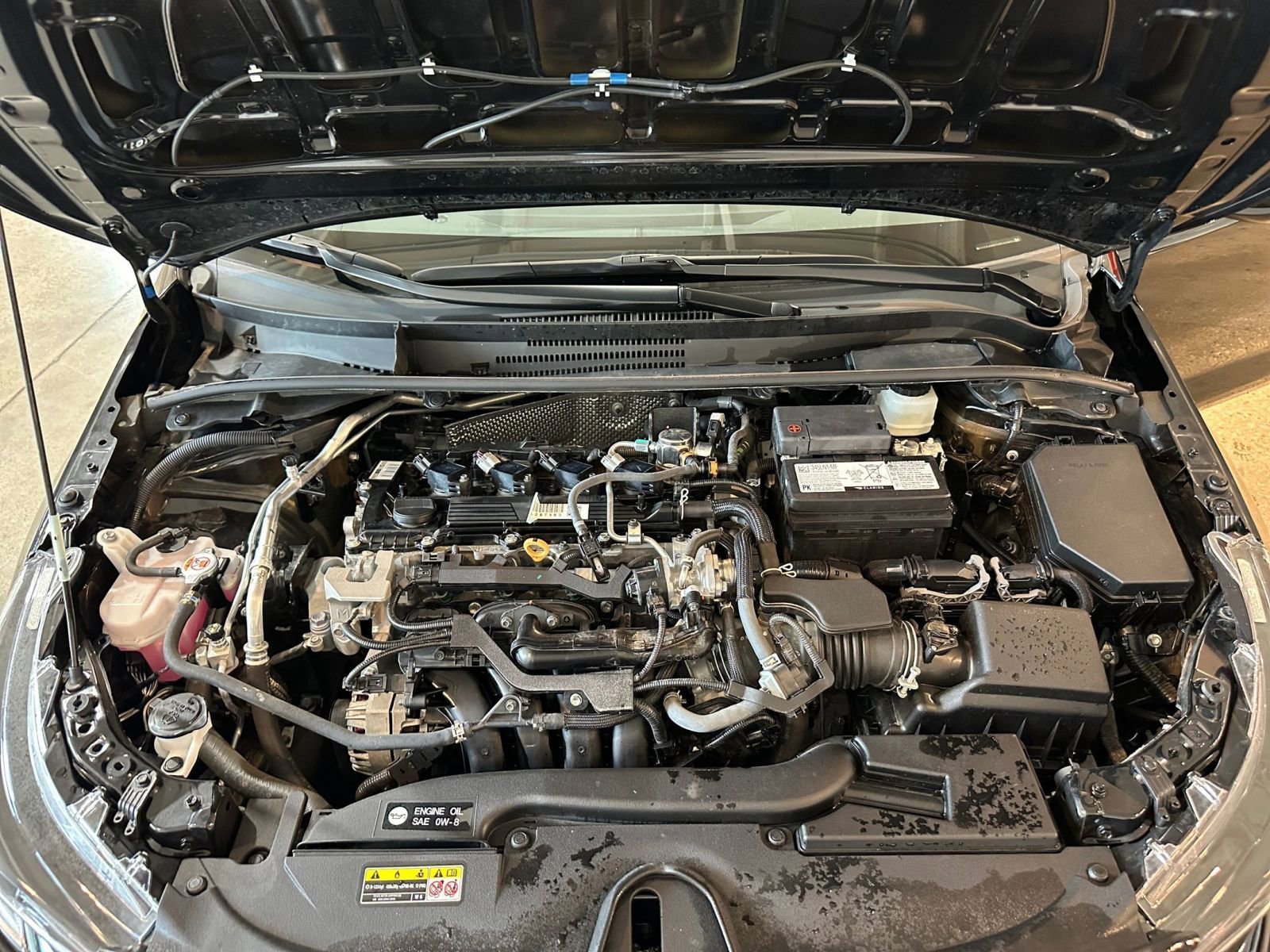 Thumbnail: 2025 Toyota Corolla - 31