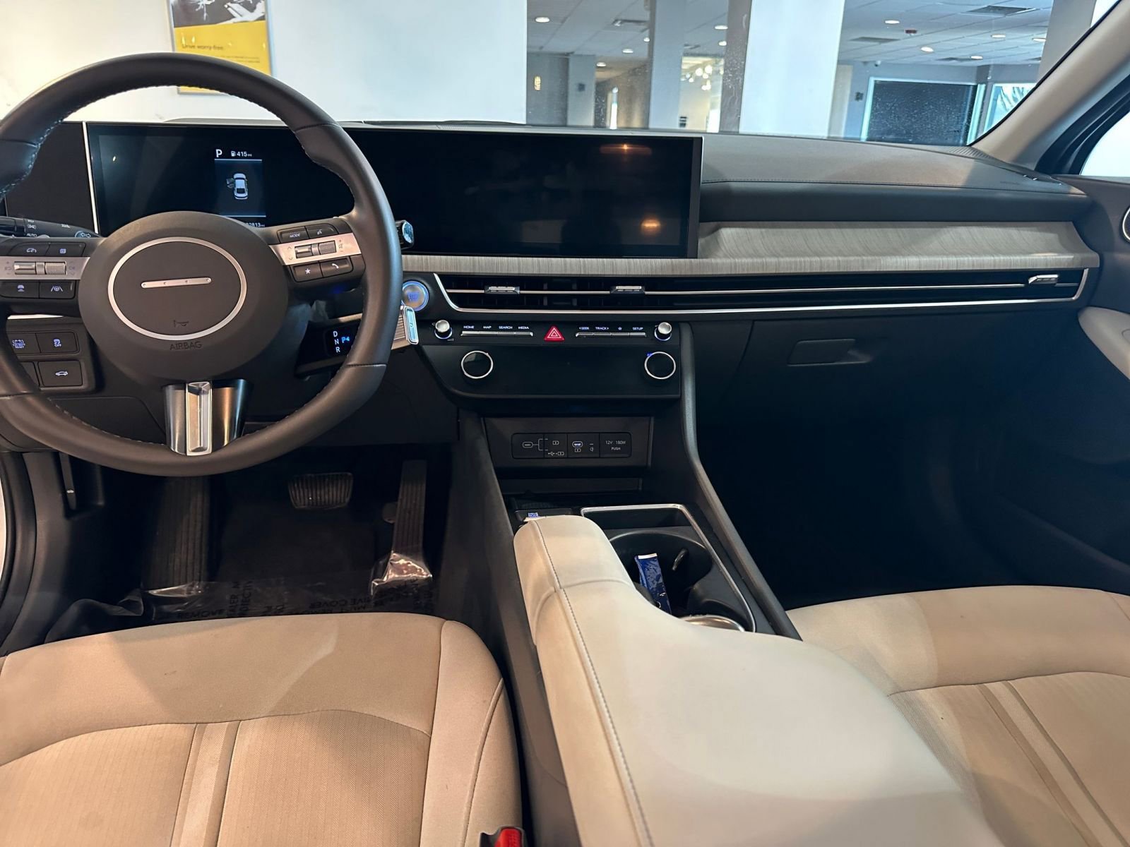 Thumbnail: 2025 Hyundai Sonata - 35