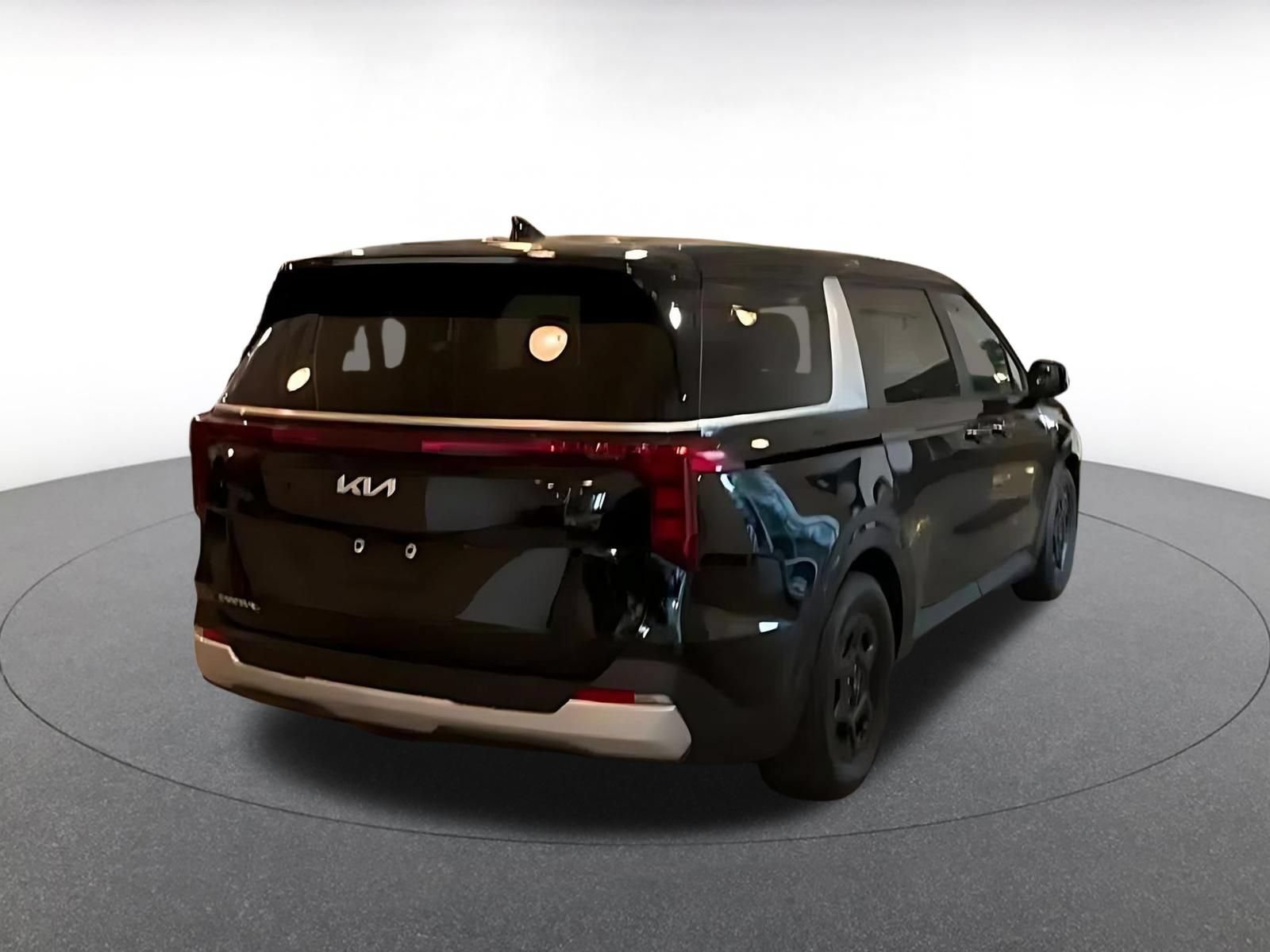 Thumbnail: 2026 Kia Carnival - 13