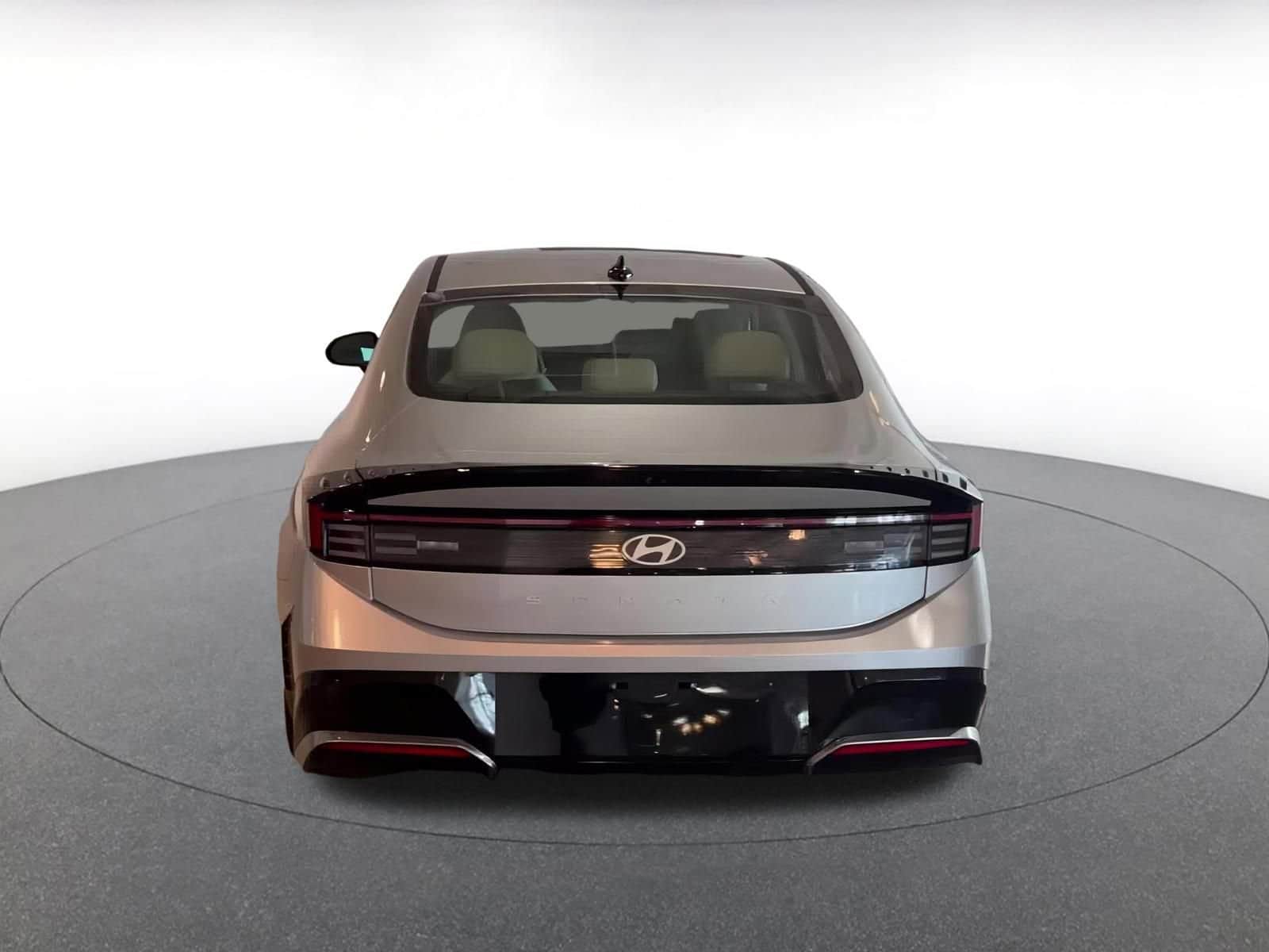 Thumbnail: 2025 Hyundai Sonata - 14