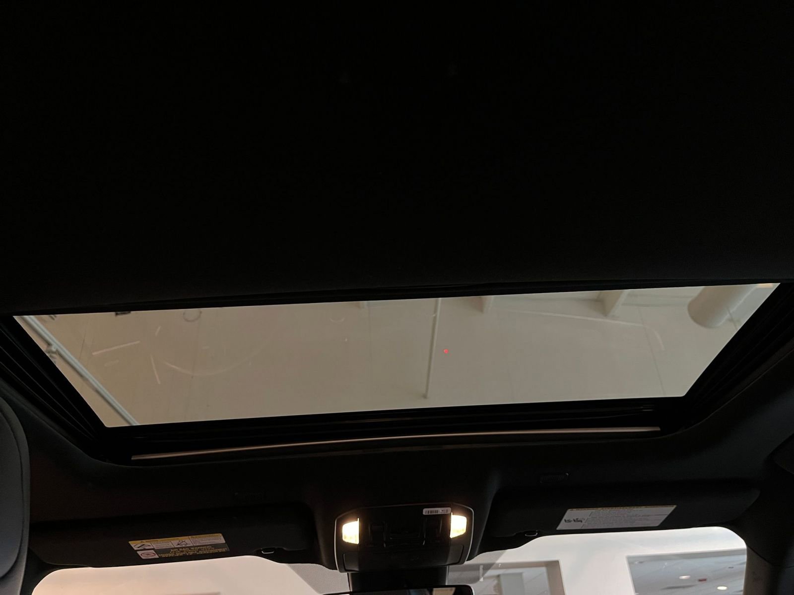 Thumbnail: 2025 Toyota Highlander - 30