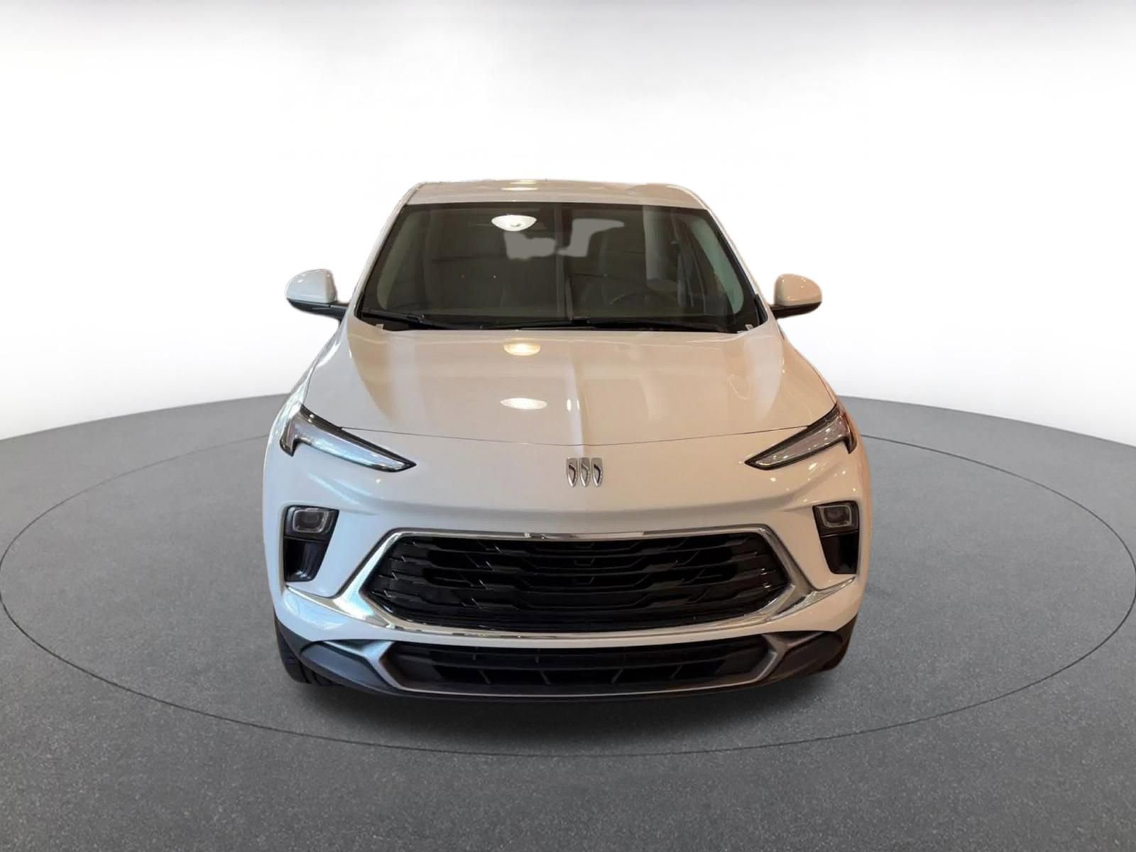 Thumbnail: 2025 Buick Encore GX - 4