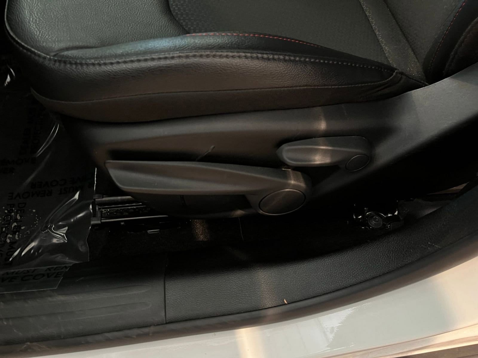 Thumbnail: 2025 Jeep Compass - 22