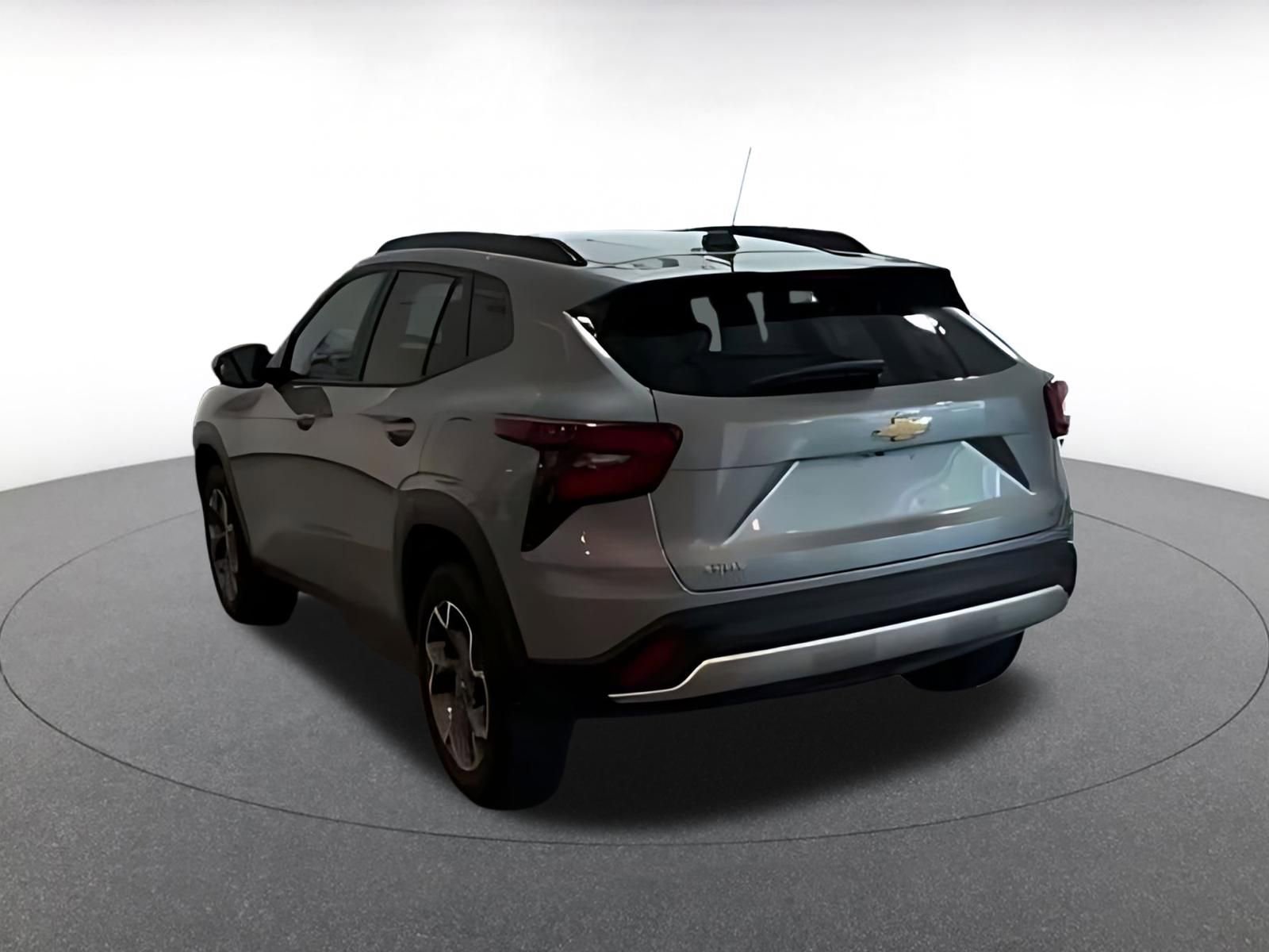 Thumbnail: 2025 Chevrolet Trax - 15