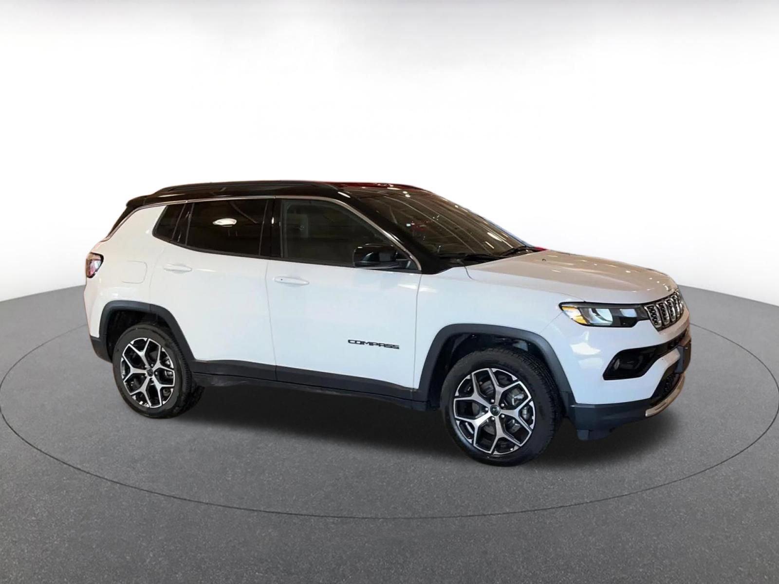 Thumbnail: 2025 Jeep Compass - 2