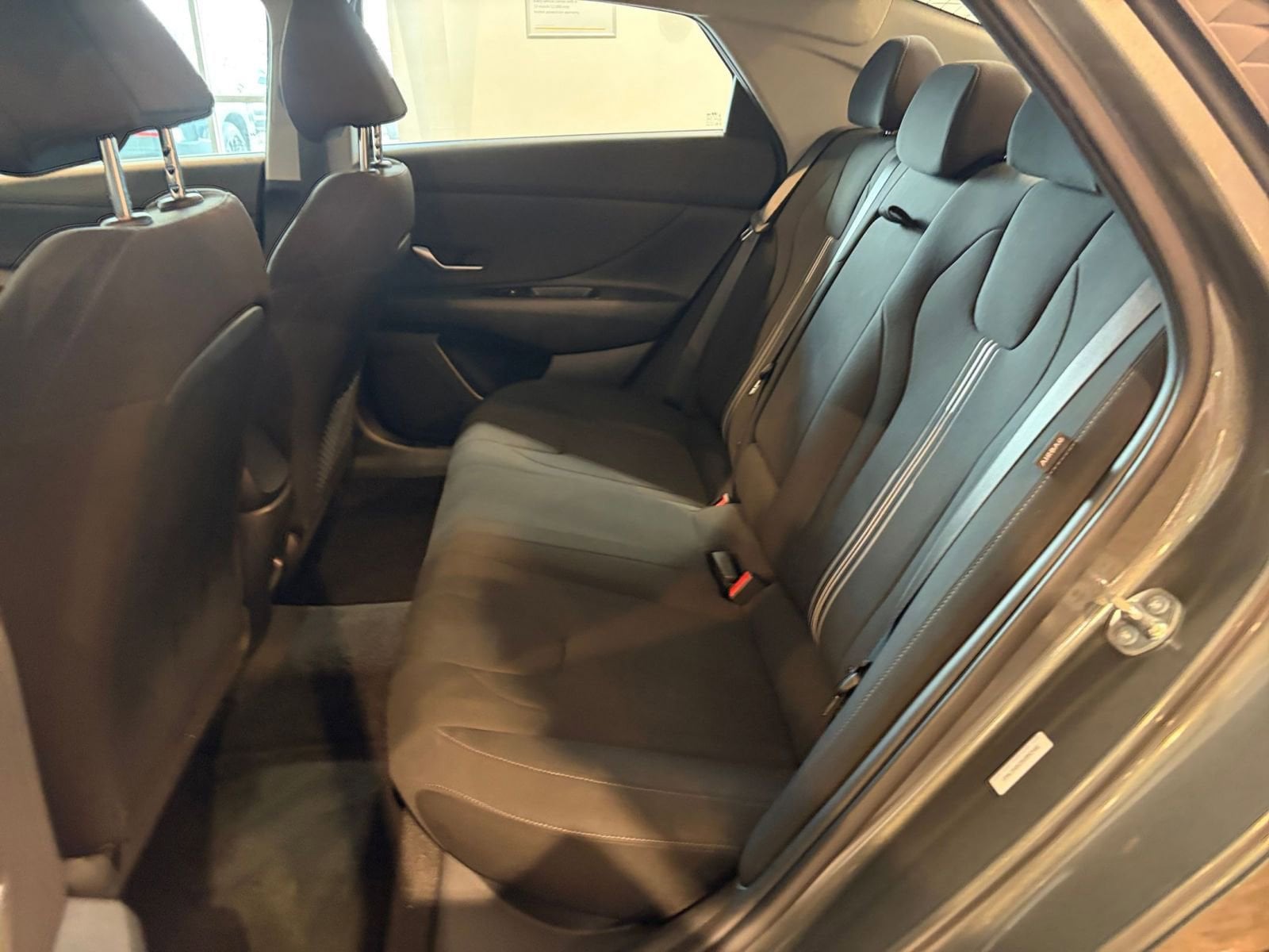 Thumbnail: 2025 Hyundai Elantra - 24