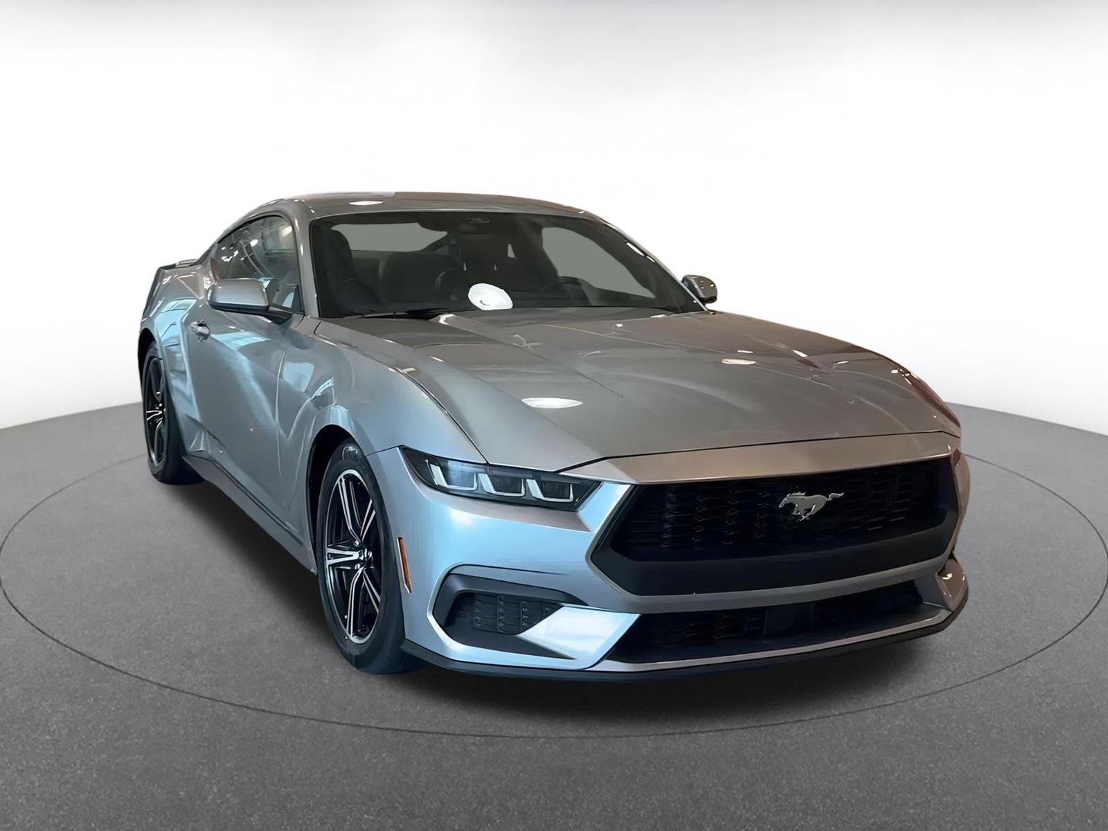 2024 Ford Mustang  3