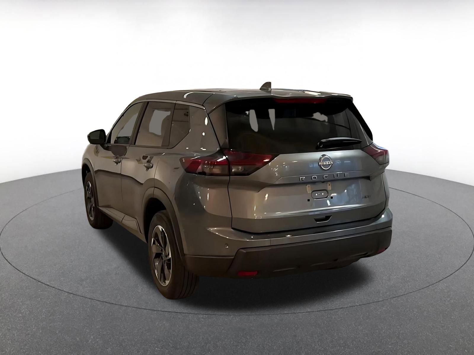 Thumbnail: 2025 Nissan Rogue - 11