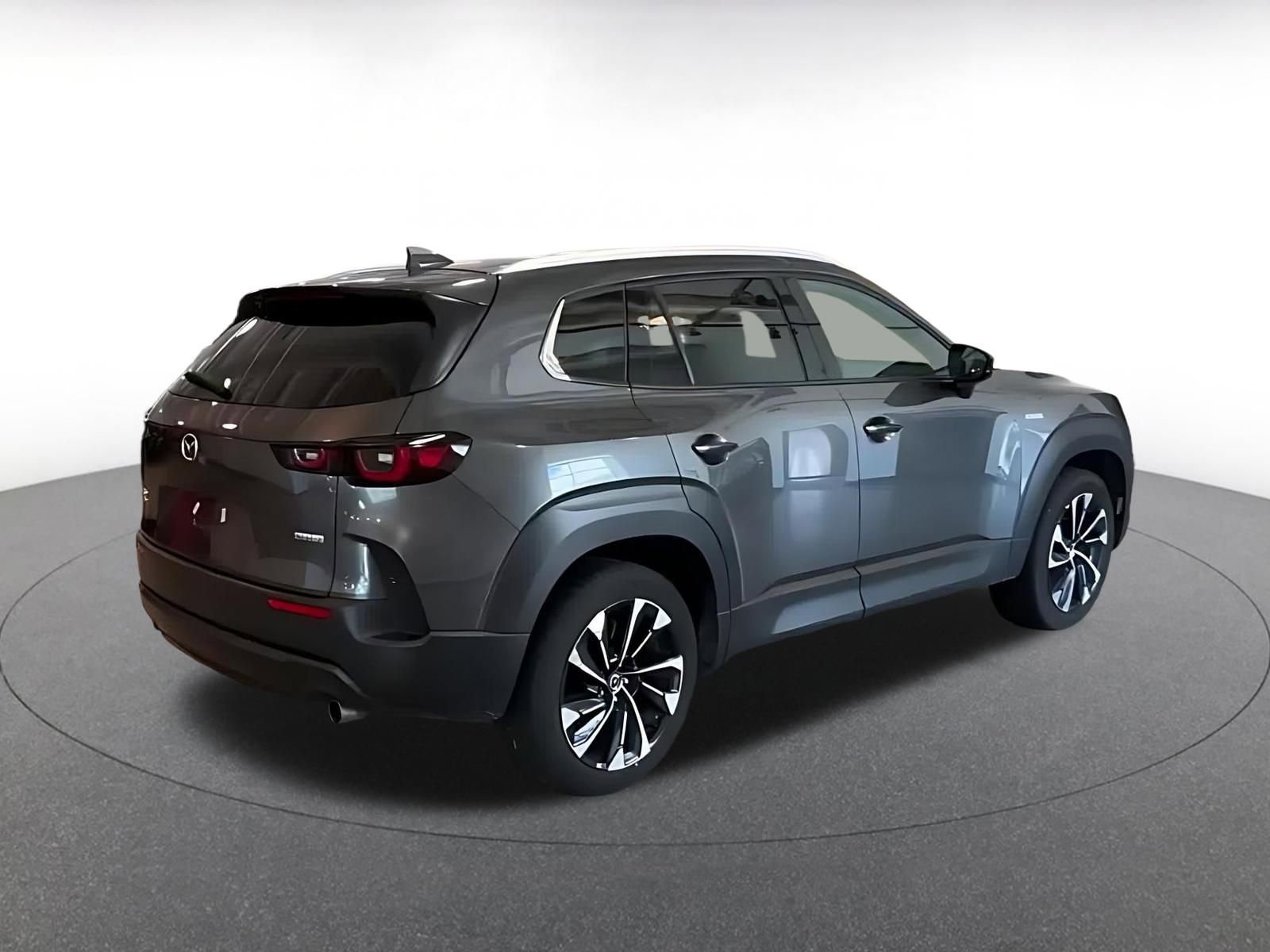 Thumbnail: 2025 Mazda CX-50 - 12