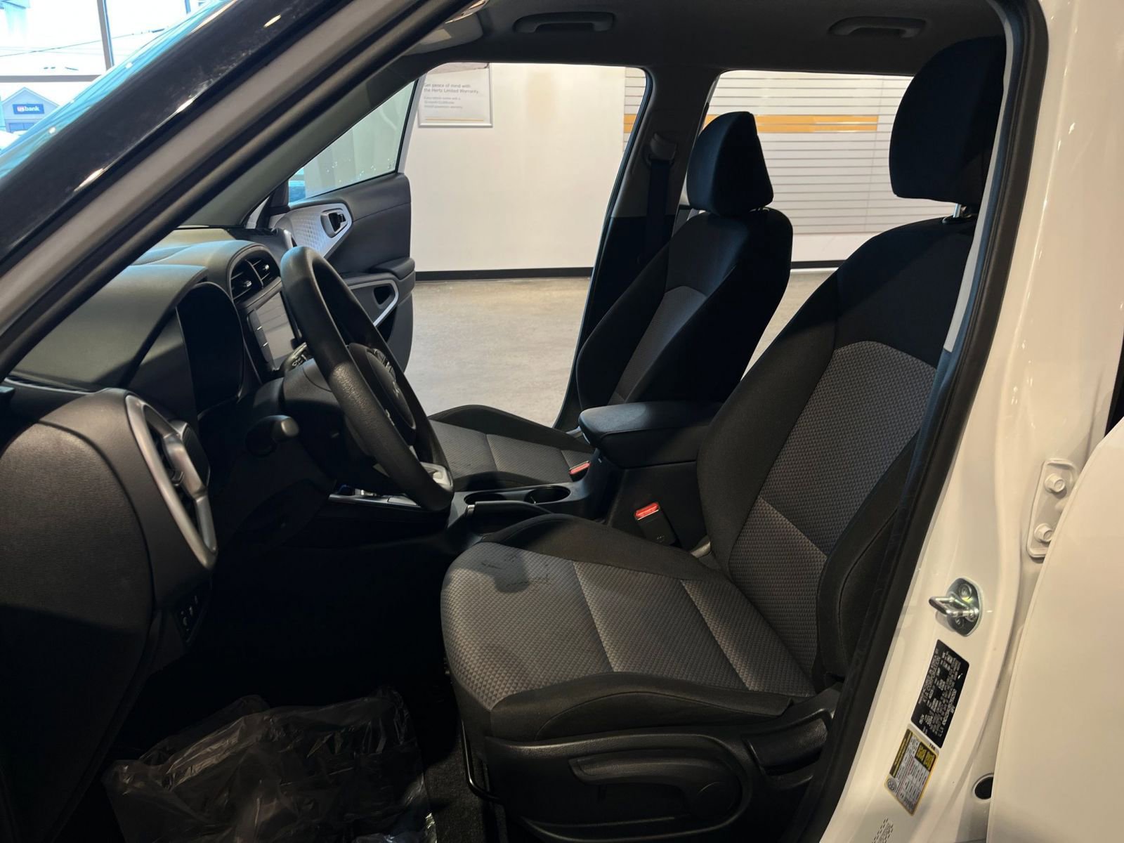 Thumbnail: 2025 Kia Soul - 27