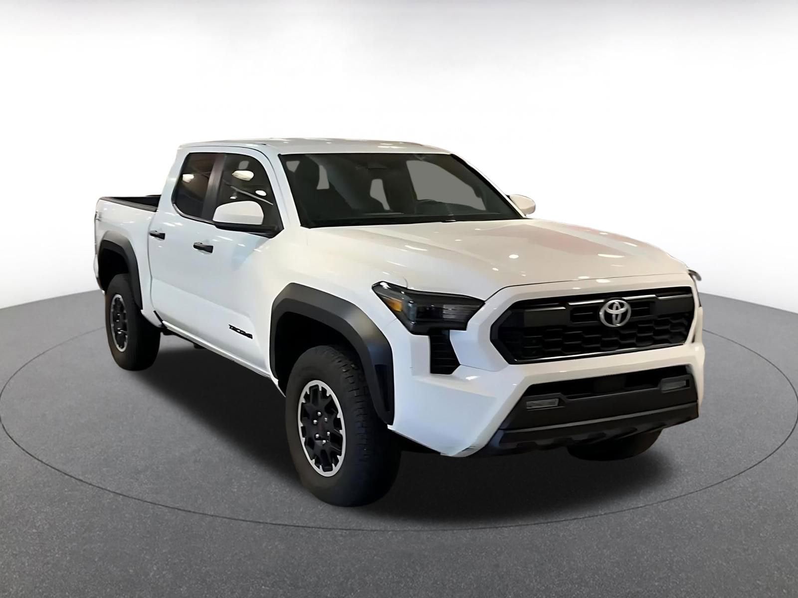 Thumbnail: 2025 Toyota Tacoma - 3