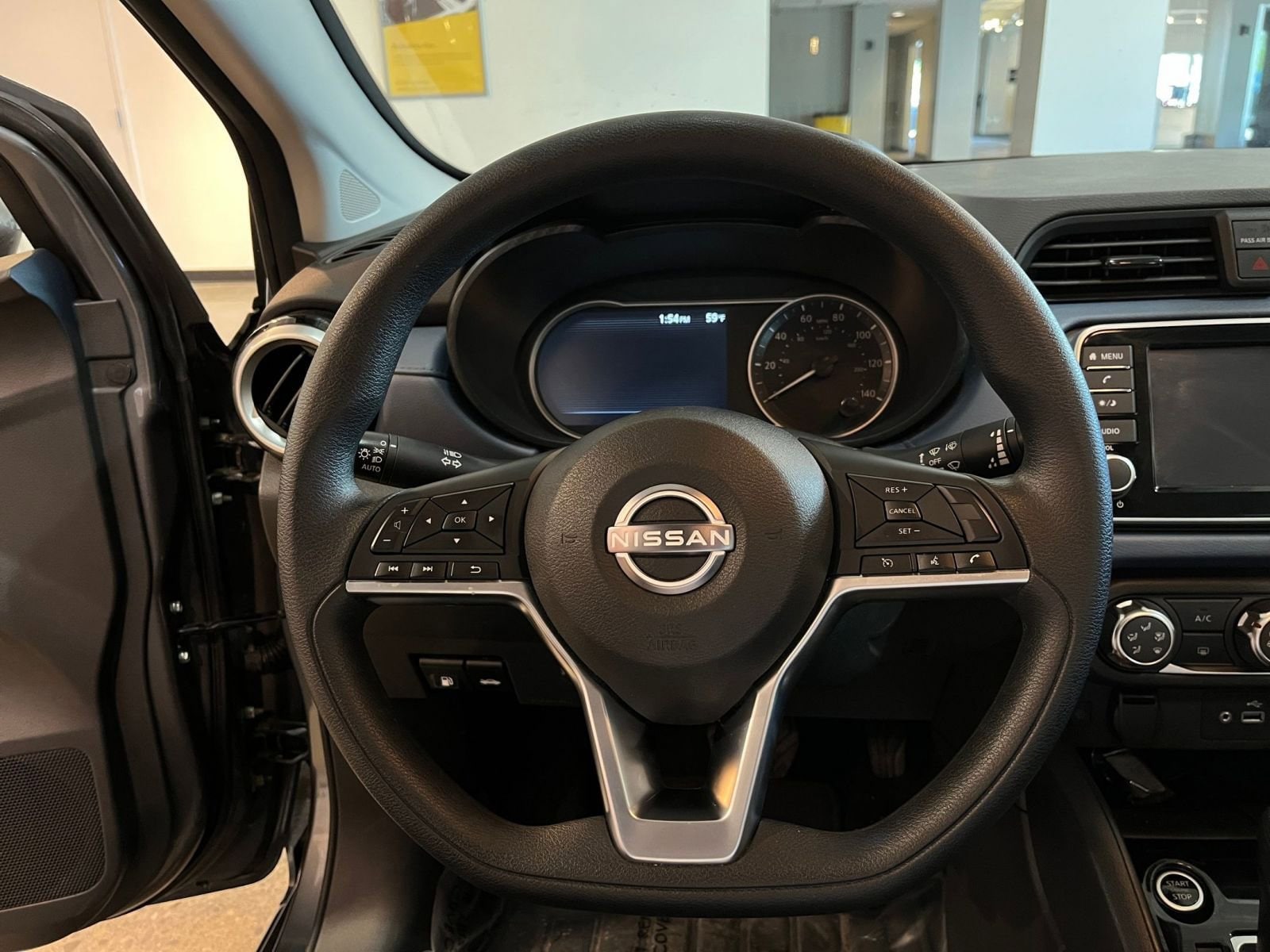 Thumbnail: 2025 Nissan Versa - 27