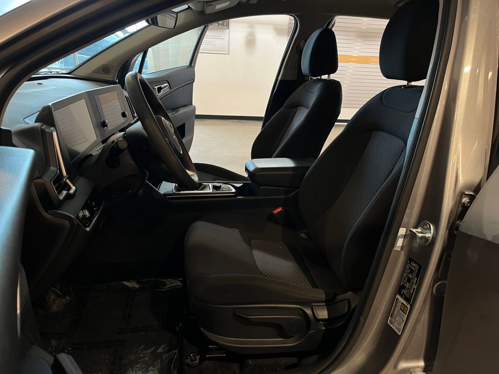 Thumbnail: 2025 Kia Sportage - 27