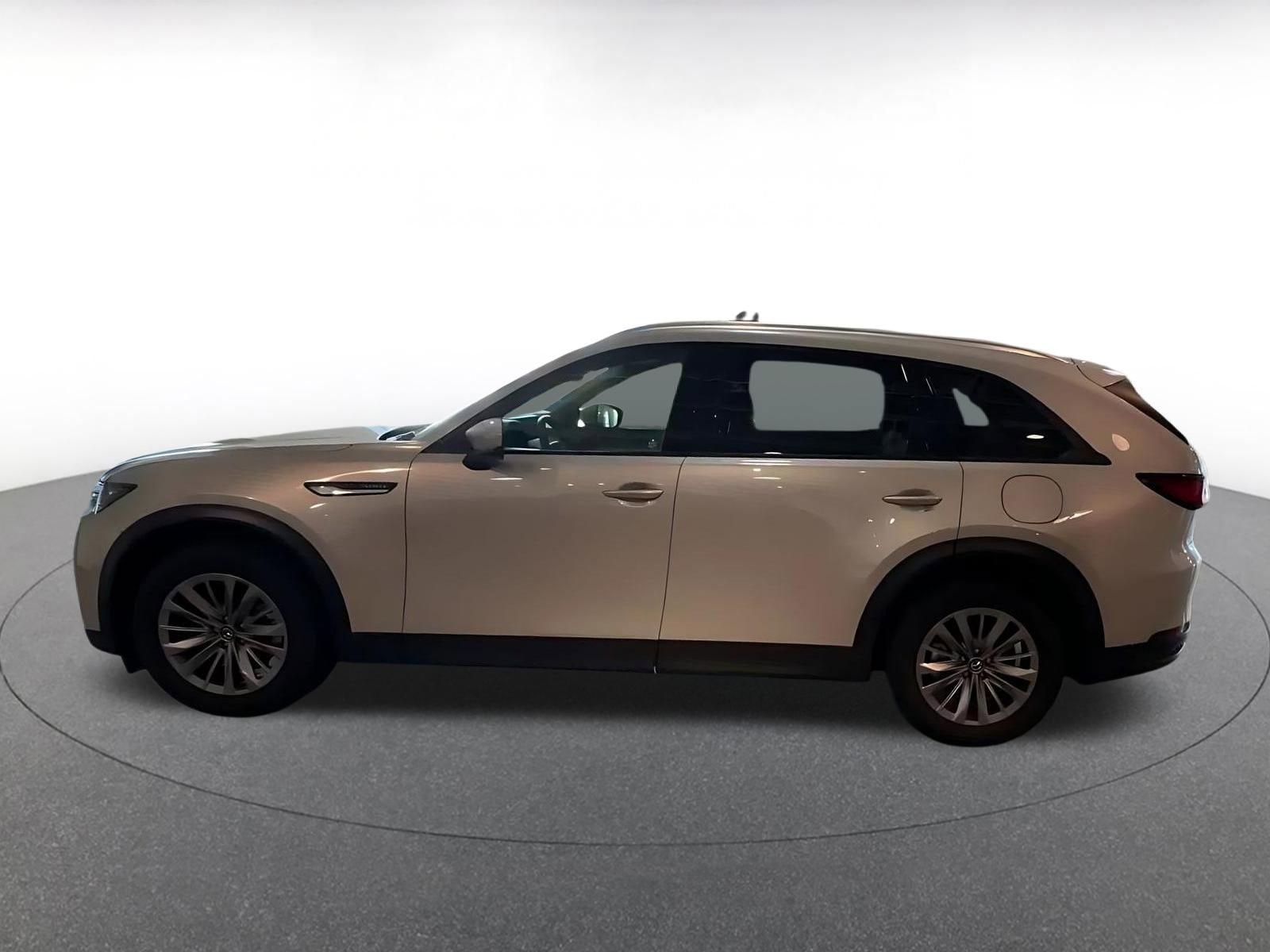 Thumbnail: 2025 Mazda CX-90 - 8