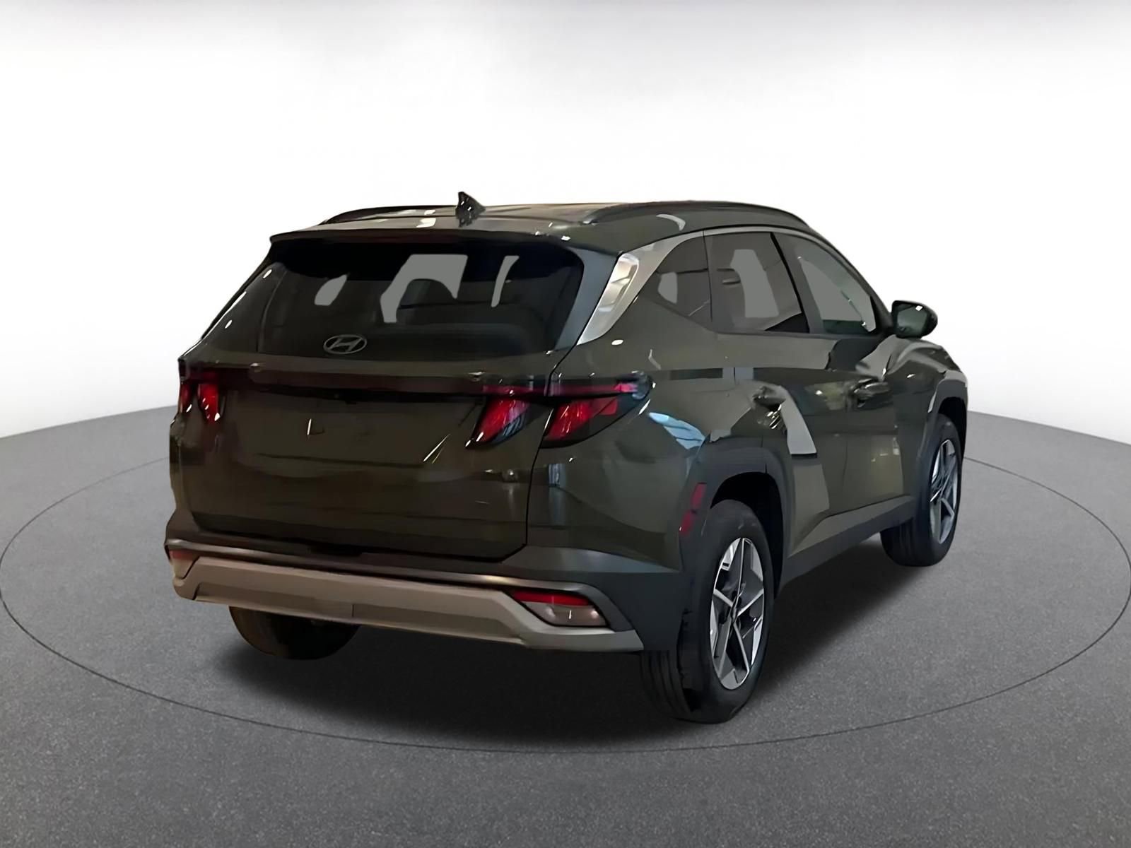 Thumbnail: 2025 Hyundai Tucson - 14