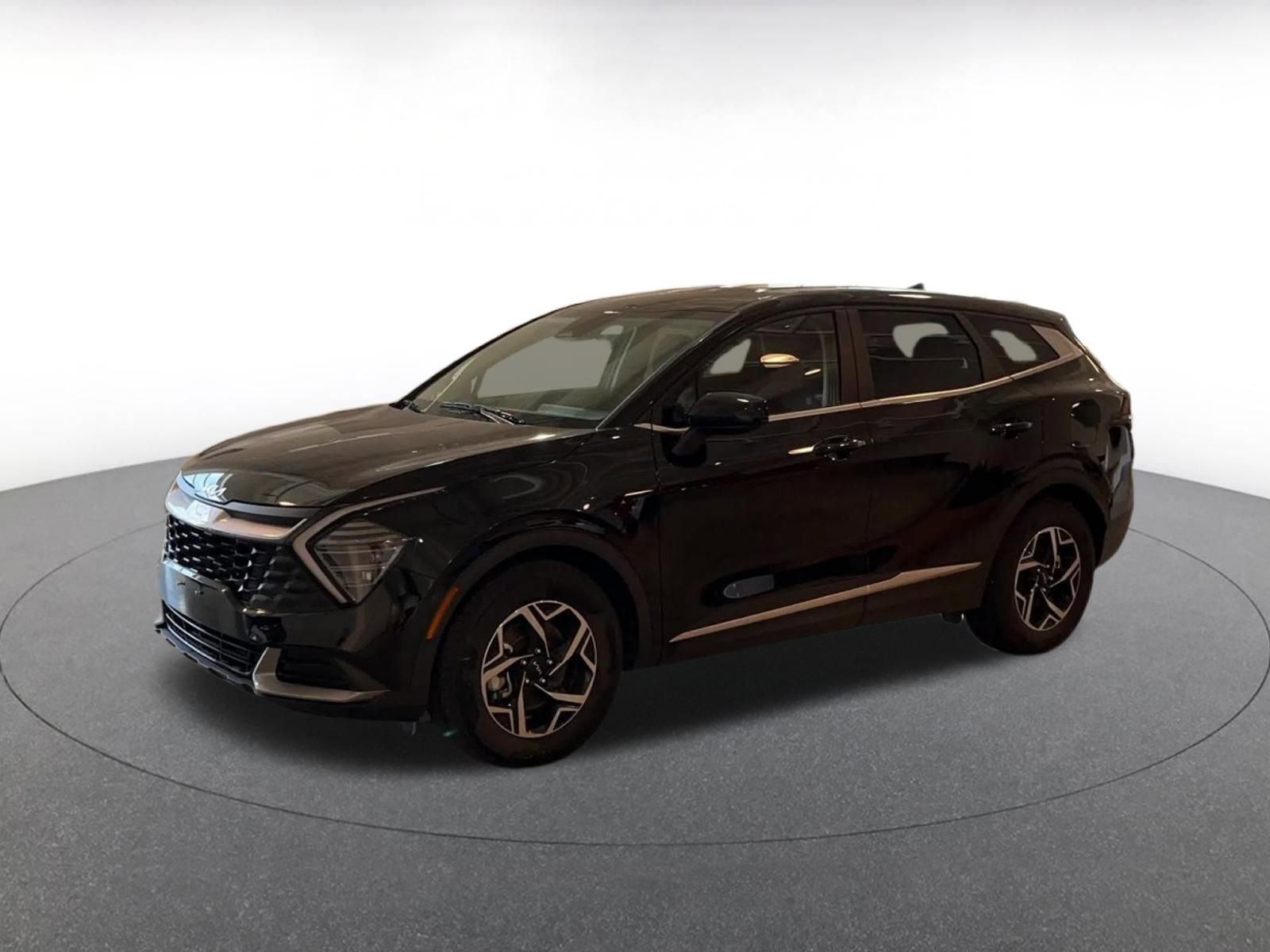 Thumbnail: 2025 Kia Sportage - 8