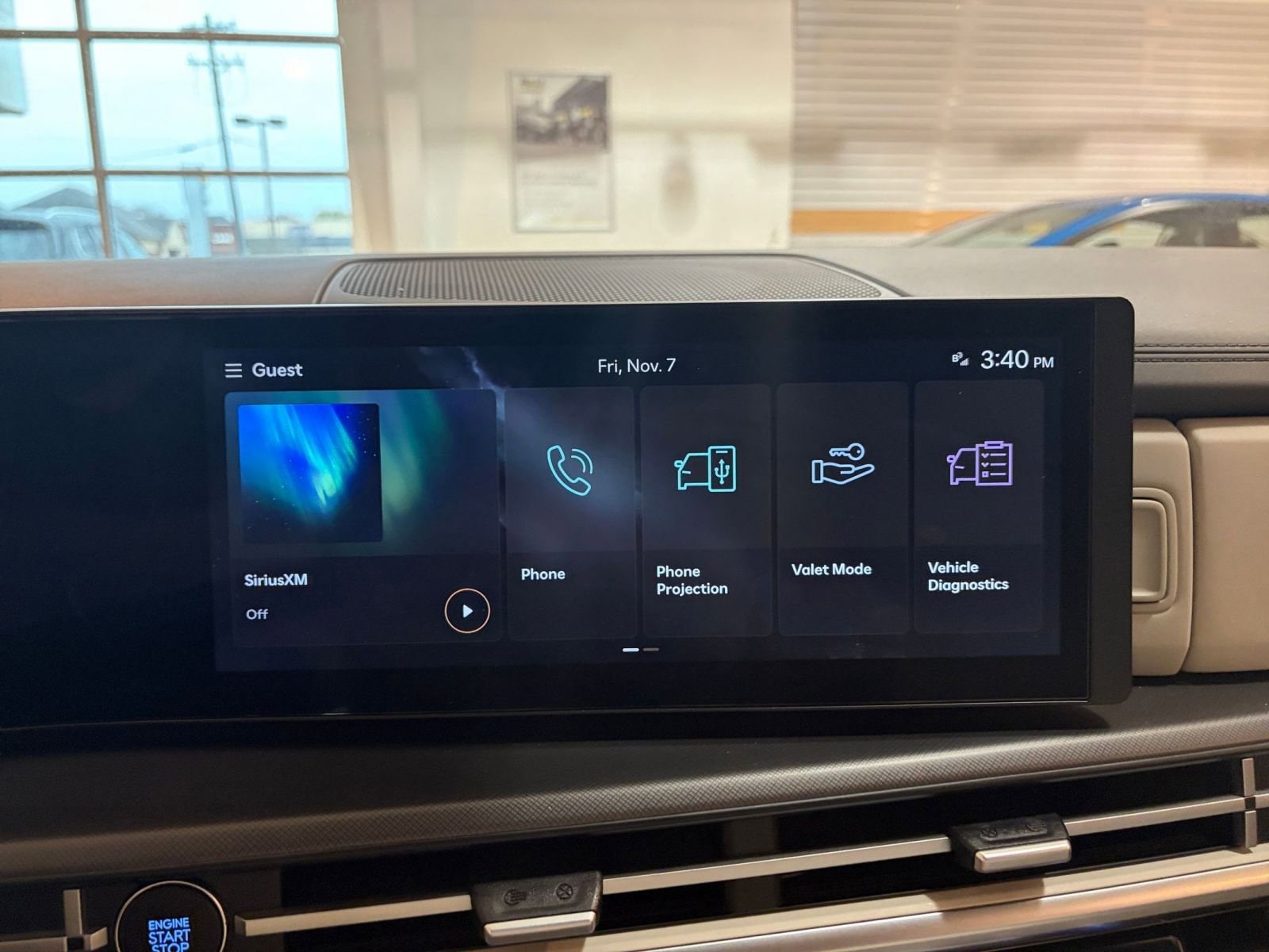 Thumbnail: 2025 Hyundai Santa Fe - 21