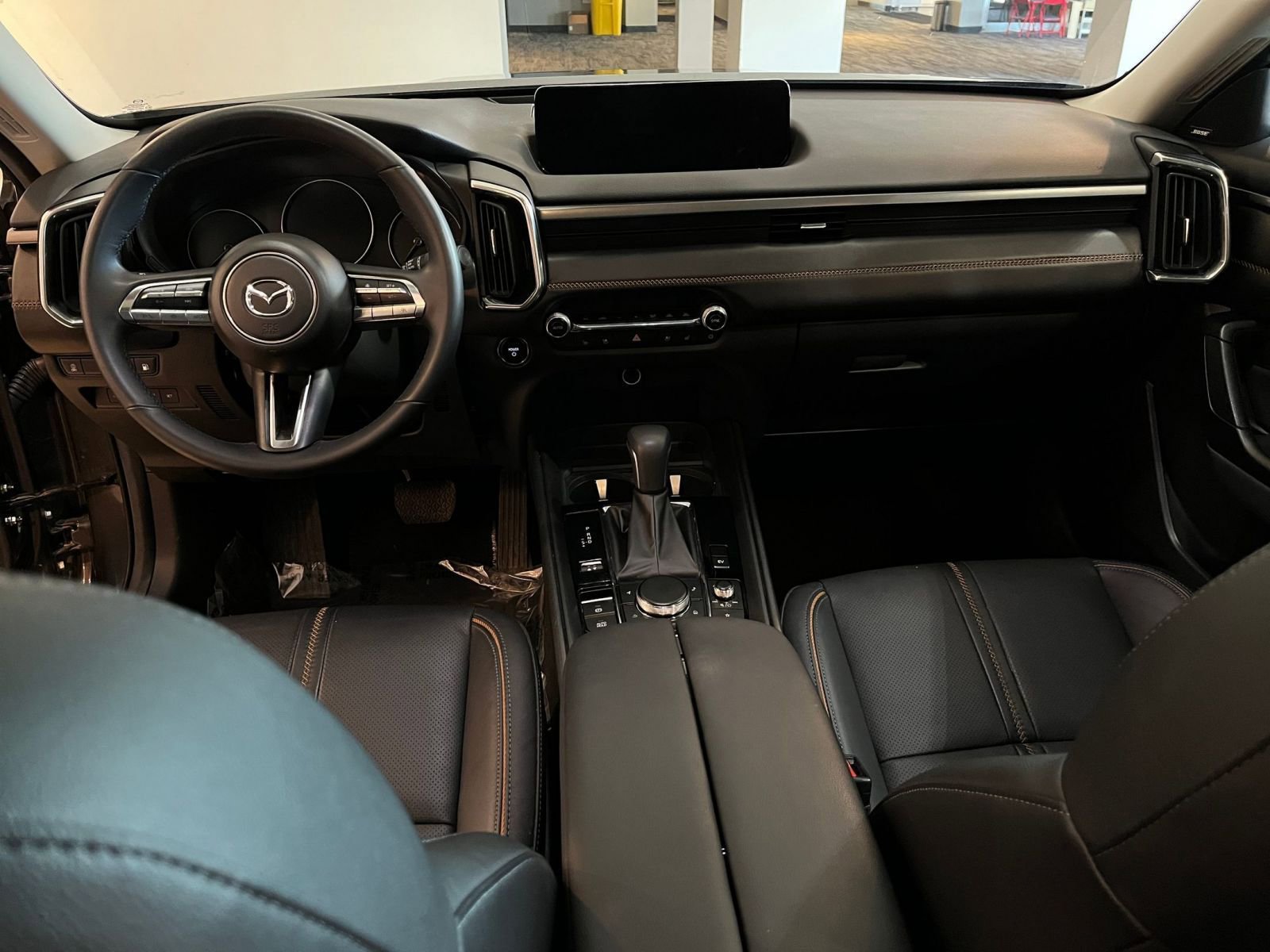 Thumbnail: 2025 Mazda CX-50 - 35