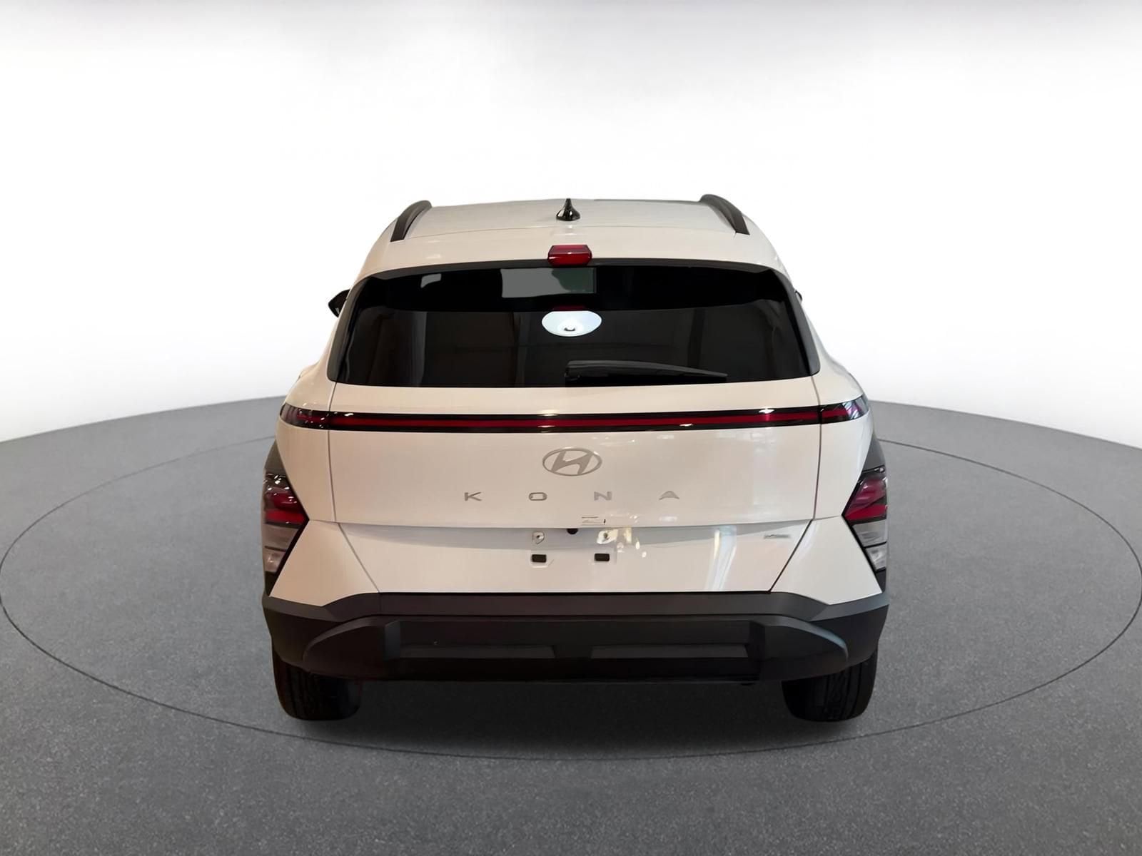 Thumbnail: 2025 Hyundai Kona - 12