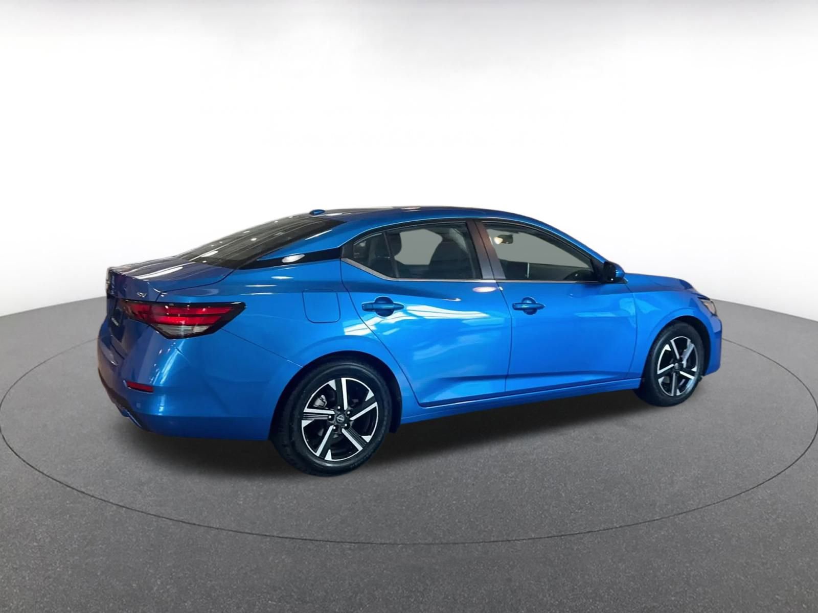 Thumbnail: 2024 Nissan Sentra - 15