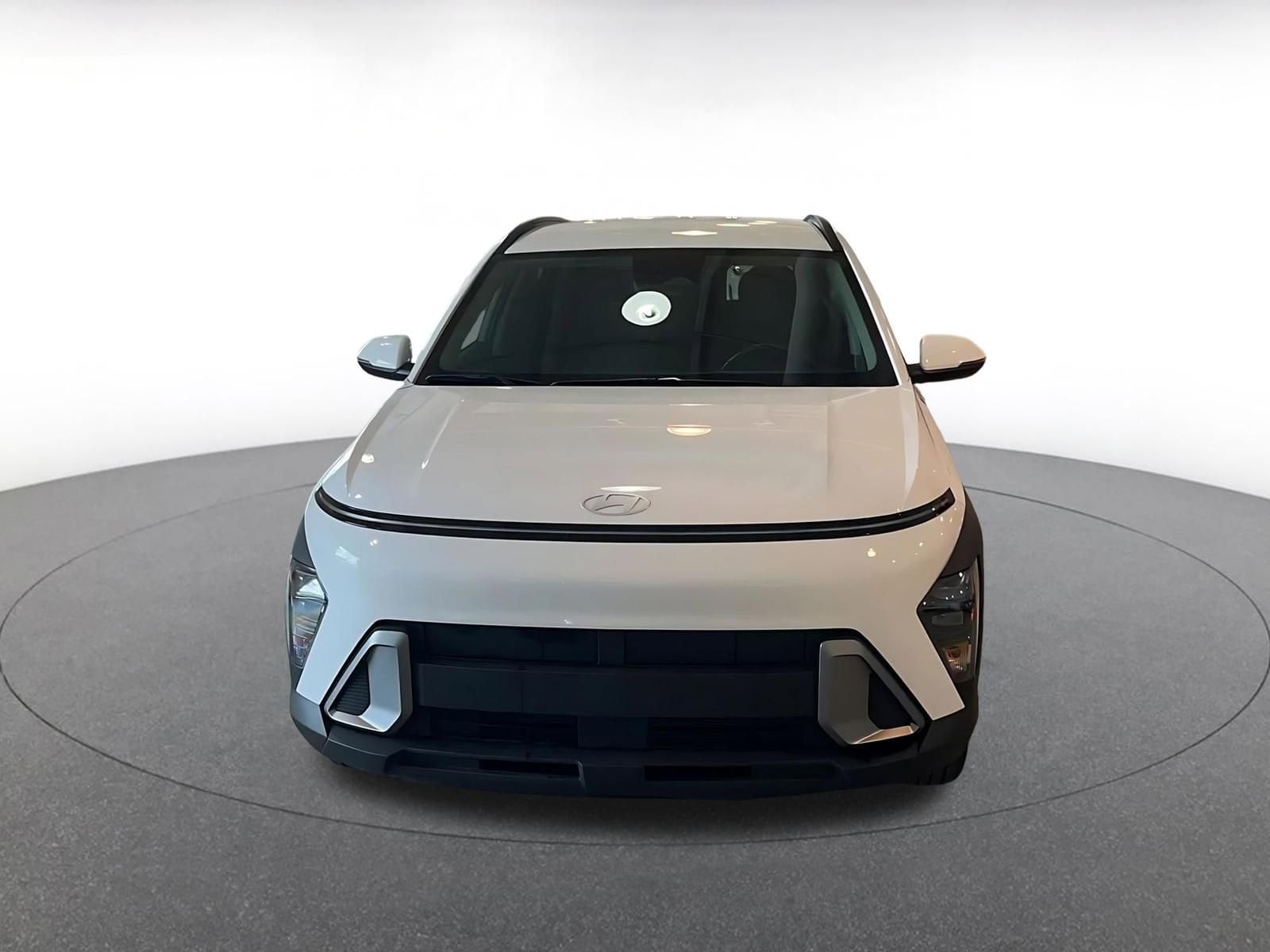 Thumbnail: 2025 Hyundai Kona - 4