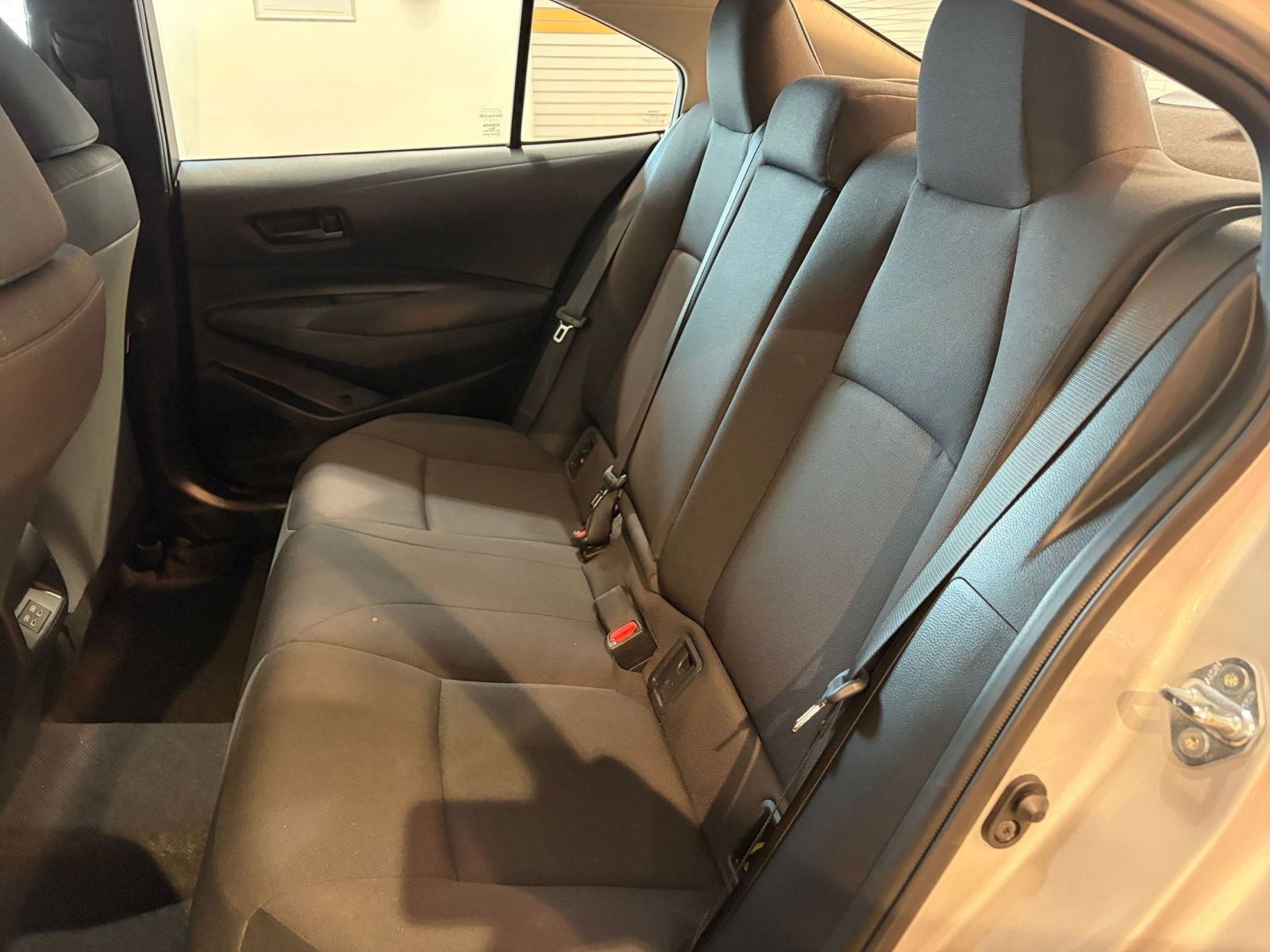 Thumbnail: 2025 Toyota Corolla - 24