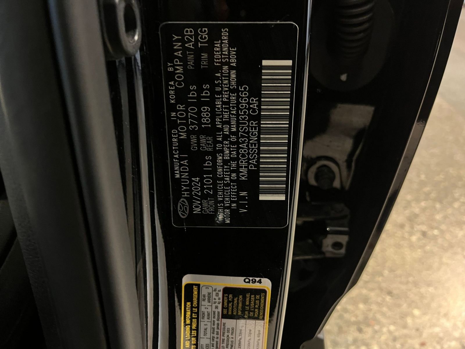 Thumbnail: 2025 Hyundai Venue - 29