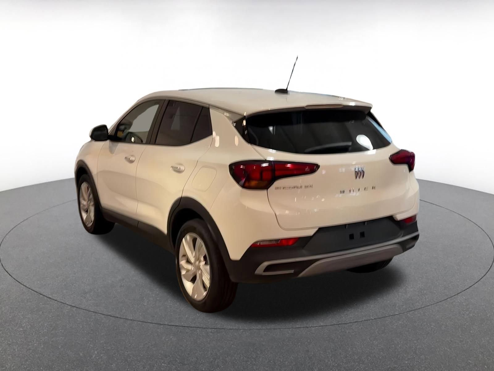 Thumbnail: 2025 Buick Encore GX - 11