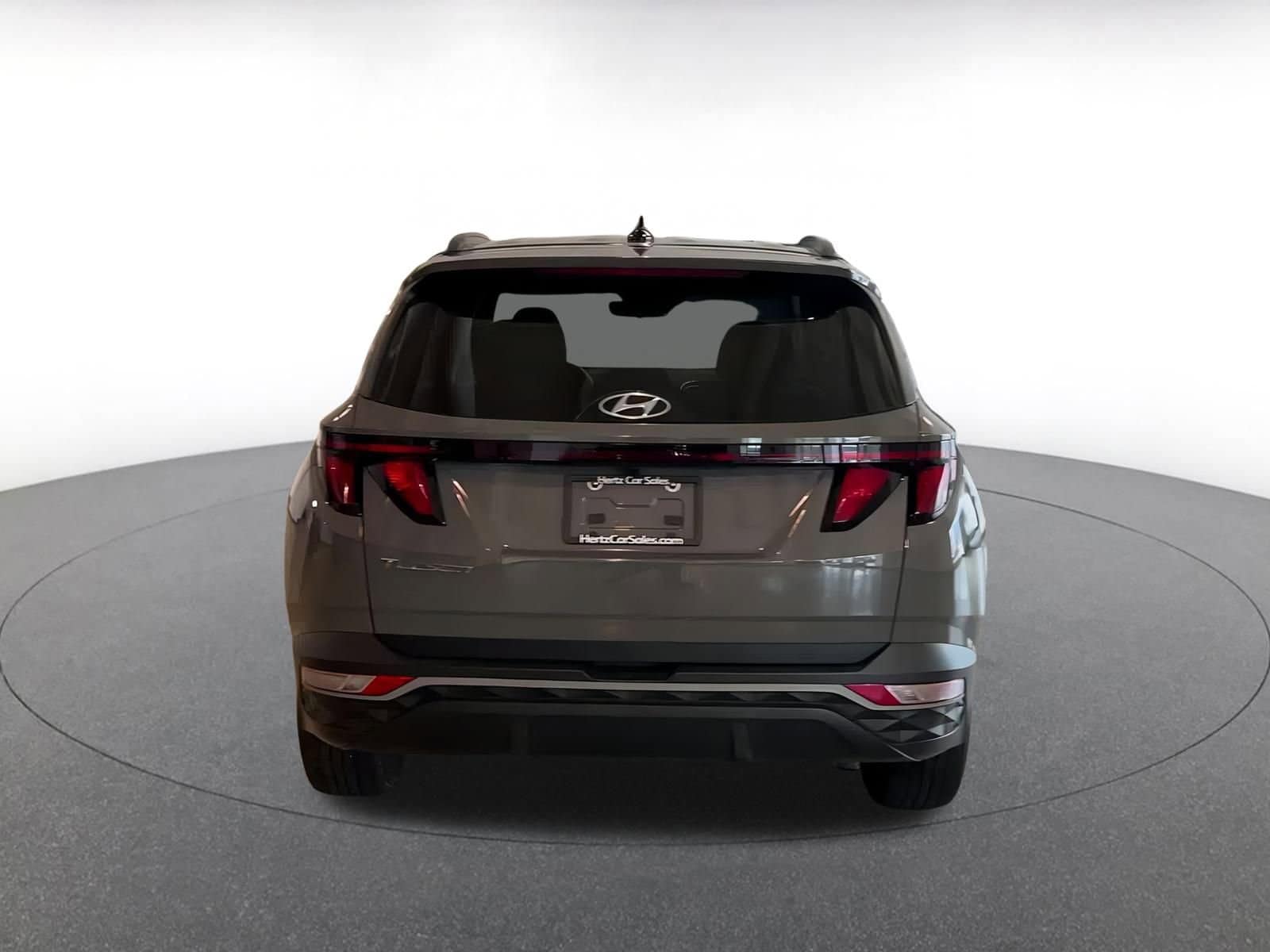 Thumbnail: 2024 Hyundai Tucson - 12