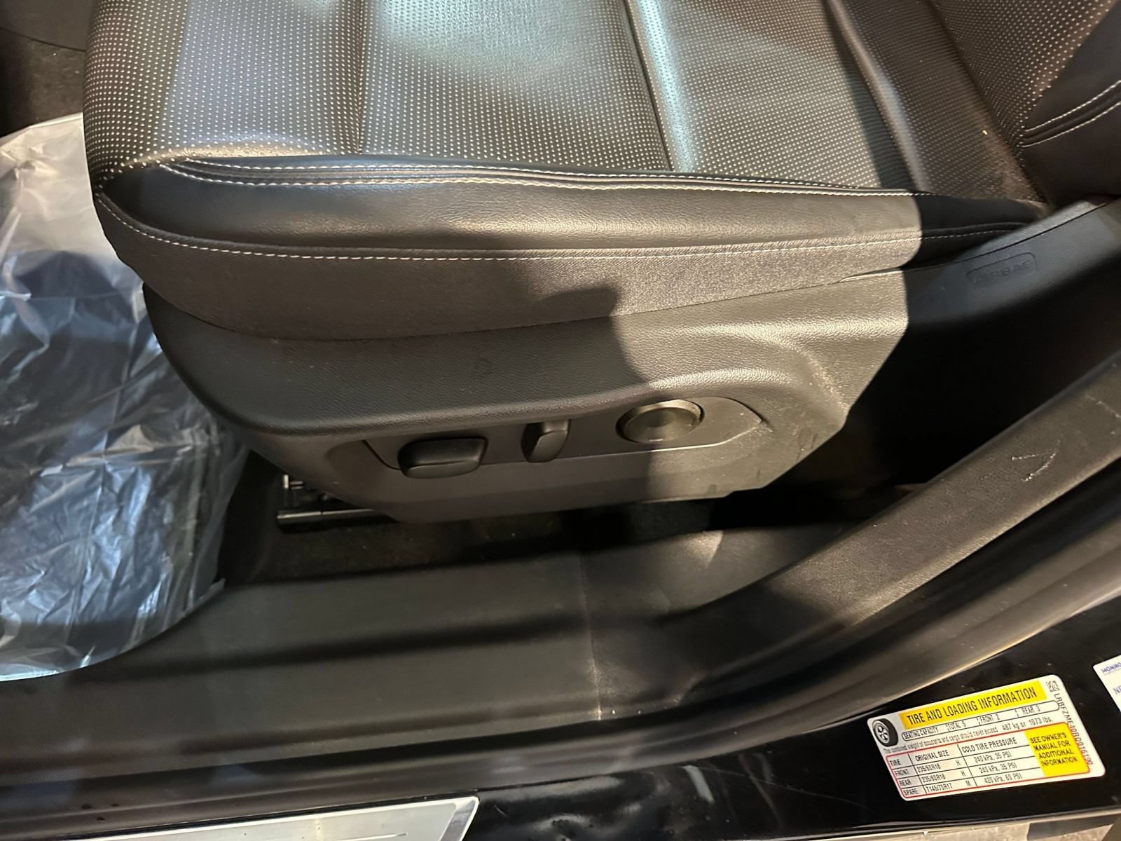 Thumbnail: 2024 Buick Envision - 22