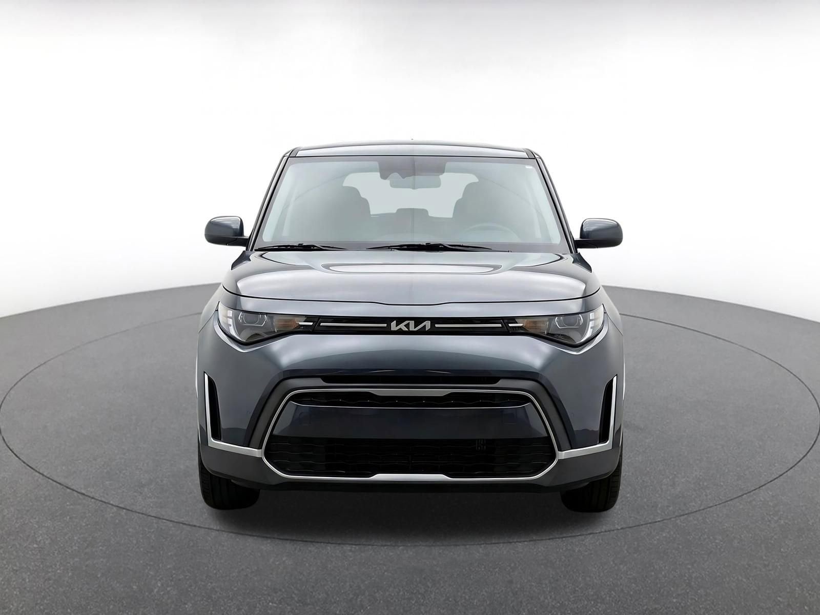 Thumbnail: 2025 Kia Soul - 2