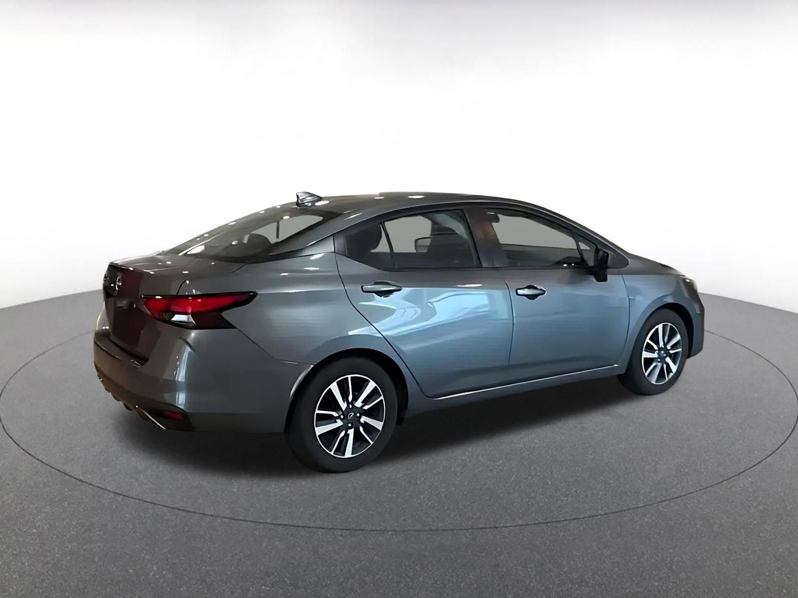 Thumbnail: 2025 Nissan Versa - 12