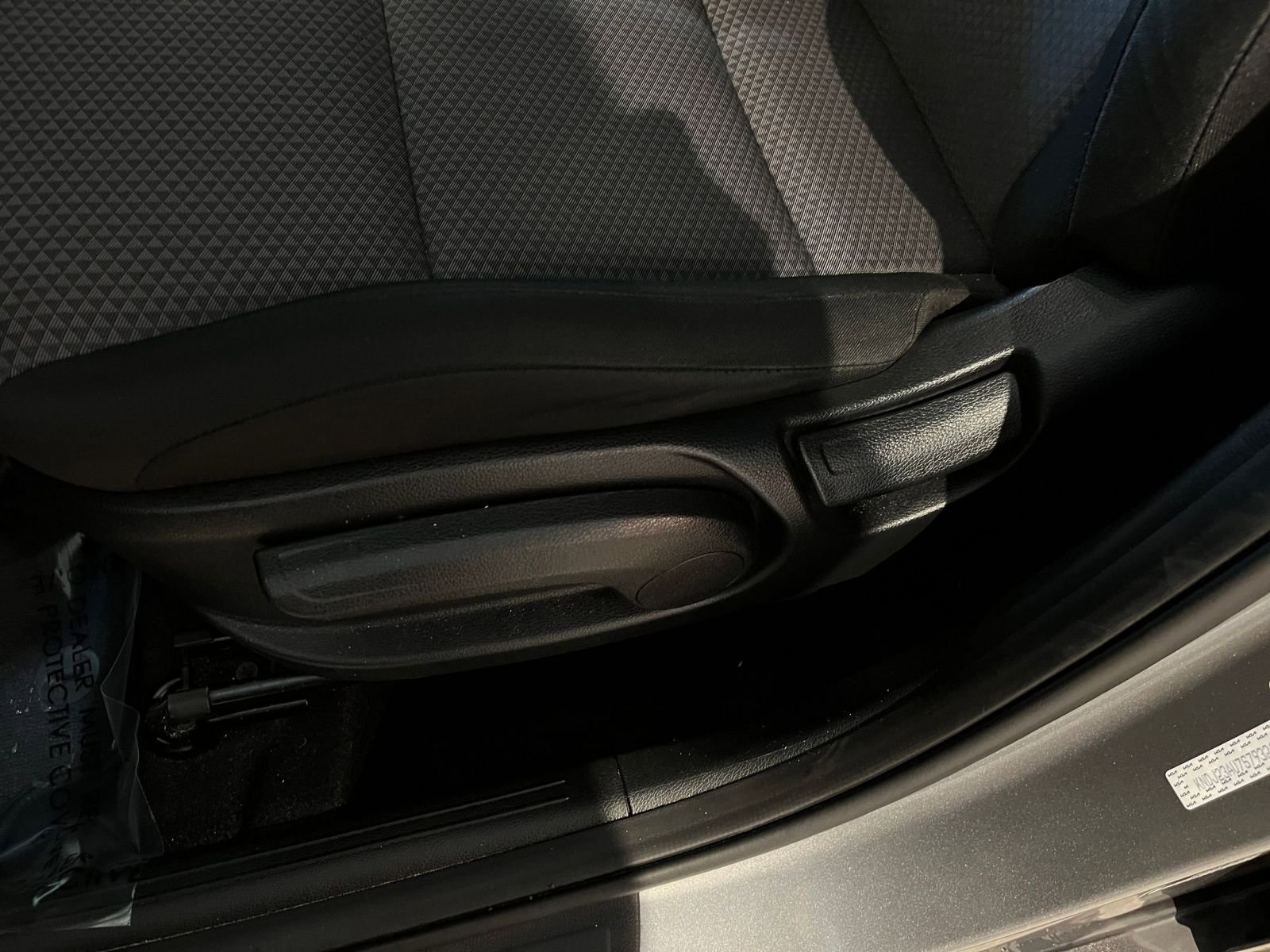 Thumbnail: 2025 Kia Soul - 22