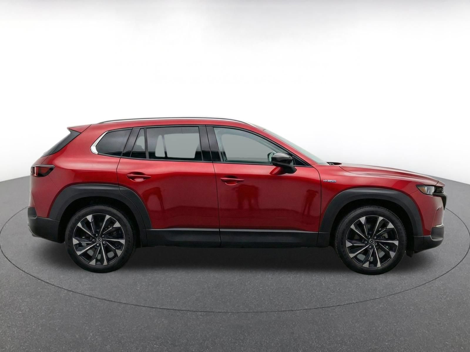 Thumbnail: 2025 Mazda CX-50 - 10