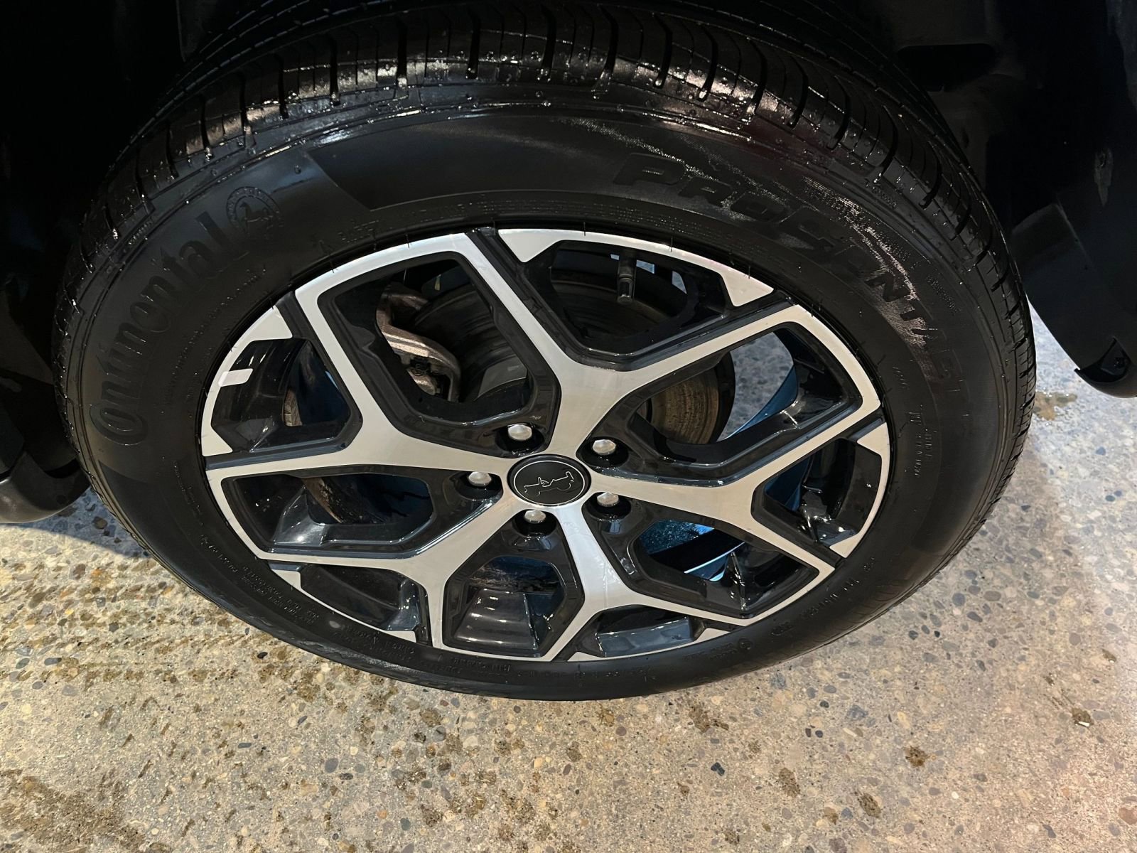 Thumbnail: 2025 Jeep Compass - 30