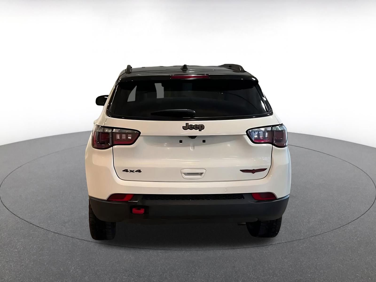 Thumbnail: 2025 Jeep Compass - 12