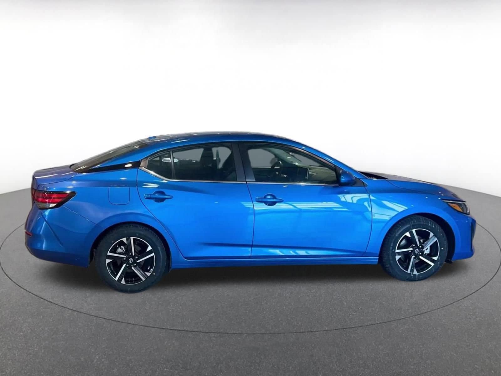 Thumbnail: 2025 Nissan Sentra - 16