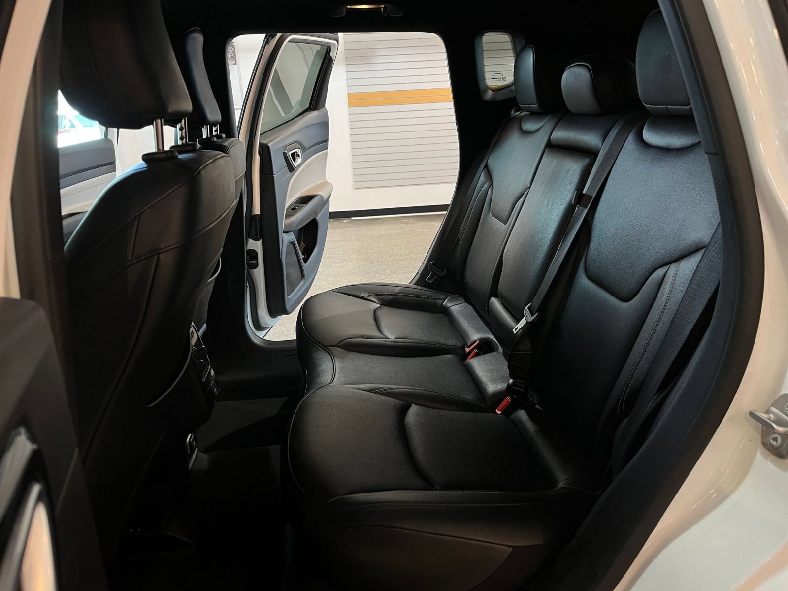 Thumbnail: 2025 Jeep Compass - 21