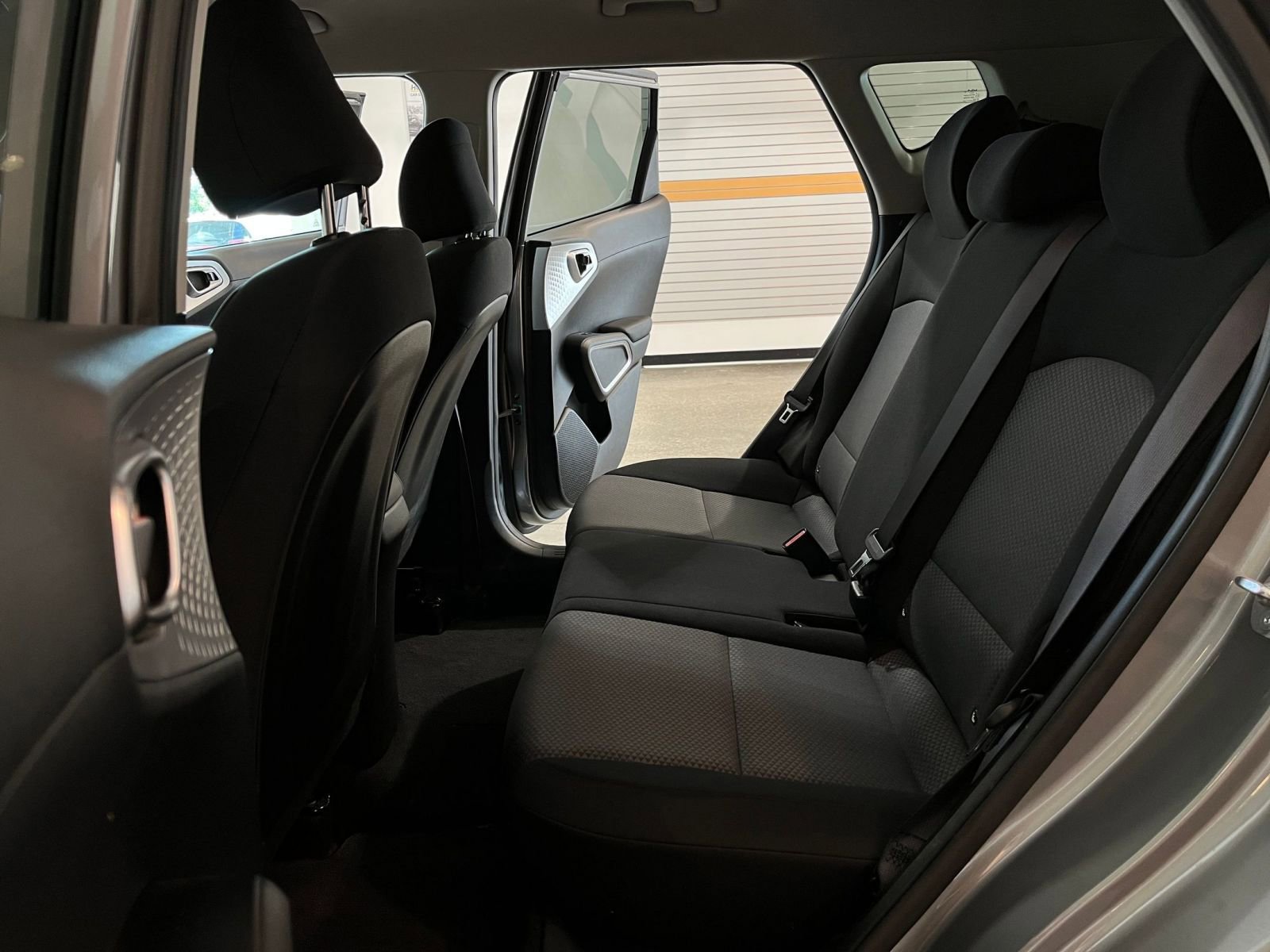 Thumbnail: 2025 Kia Soul - 24