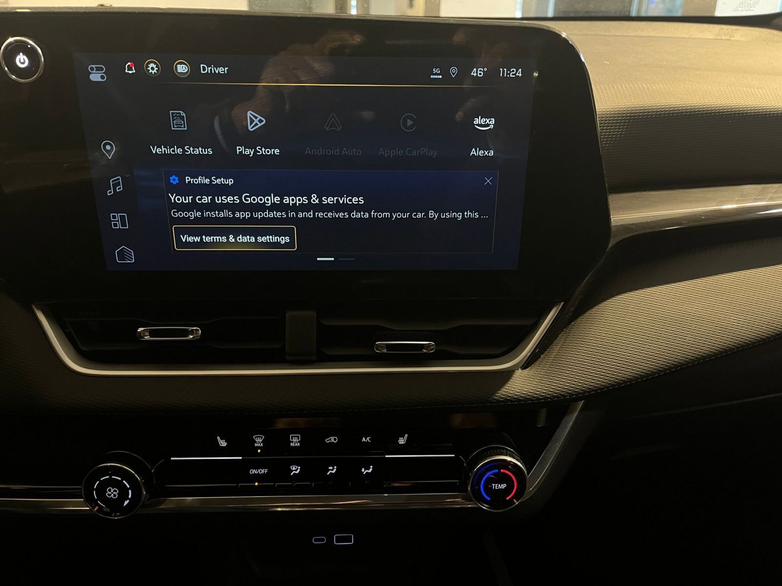 Thumbnail: 2025 Chevrolet Equinox - 21