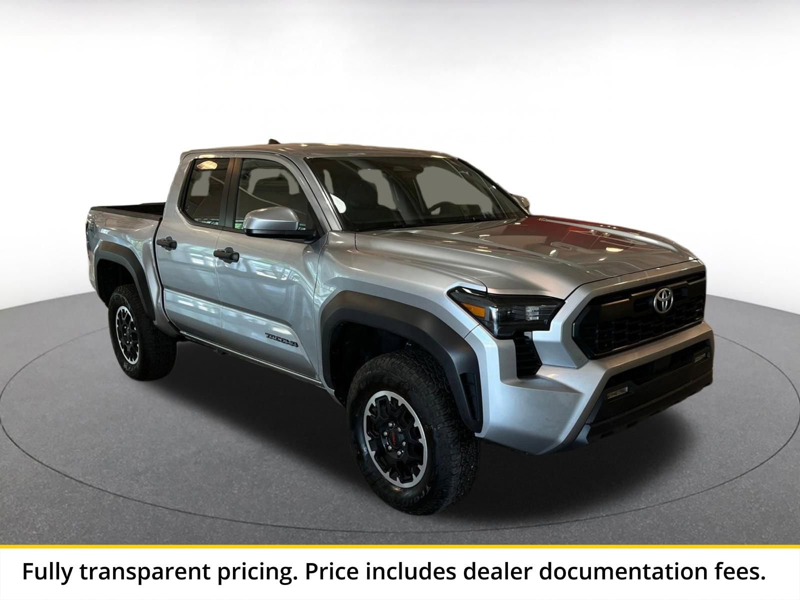 Thumbnail: 2025 Toyota Tacoma - 1