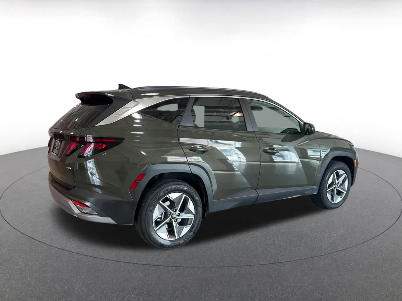 Thumbnail: 2025 Hyundai Tucson - 15