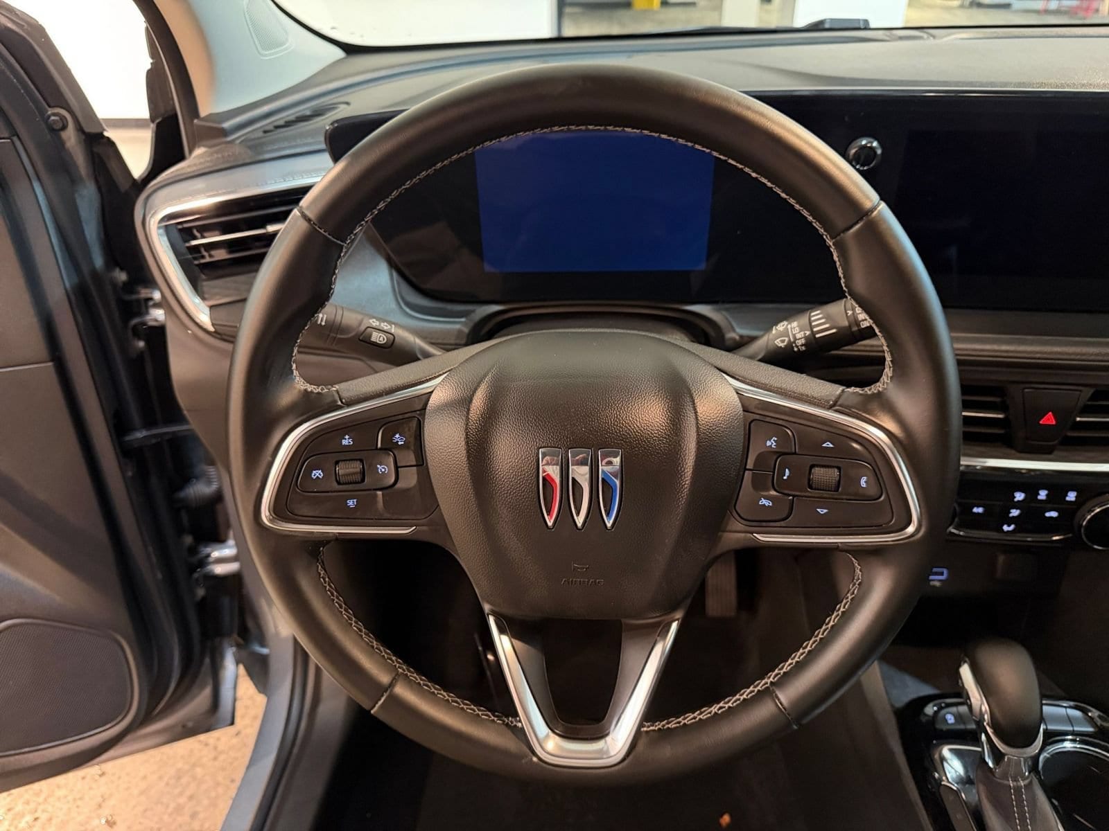 Thumbnail: 2026 Buick Encore GX - 22