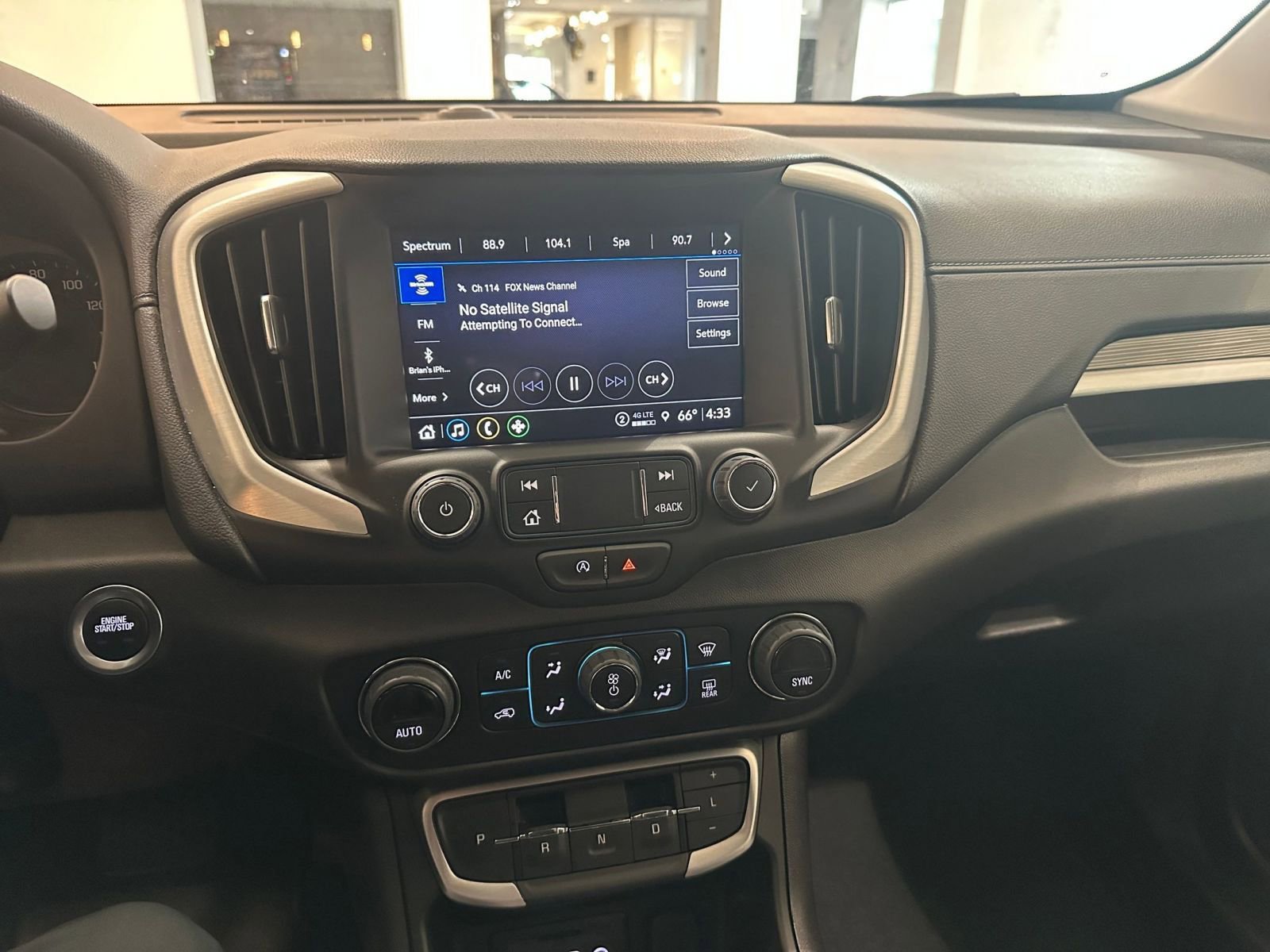 Thumbnail: 2024 GMC Terrain - 18