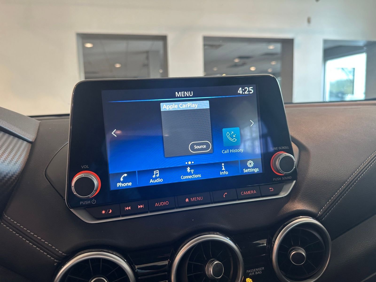 Thumbnail: 2024 Nissan Sentra - 21