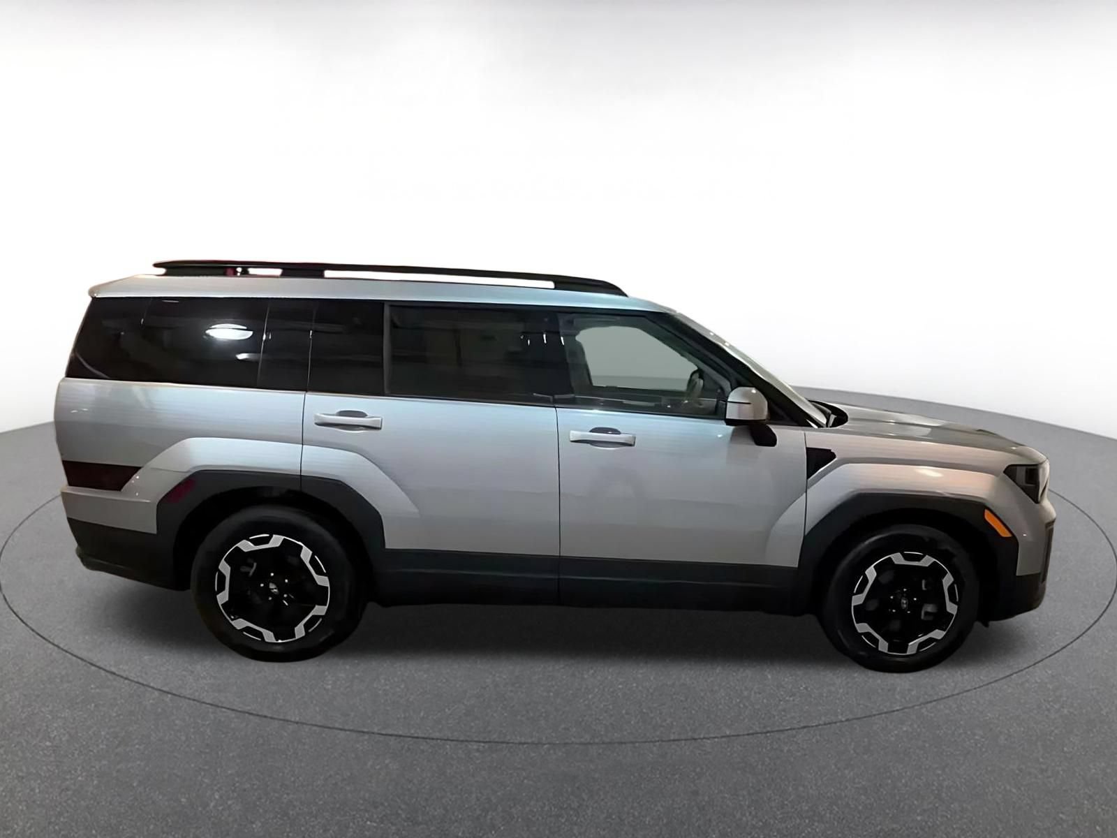 Thumbnail: 2026 Hyundai Santa Fe - 15